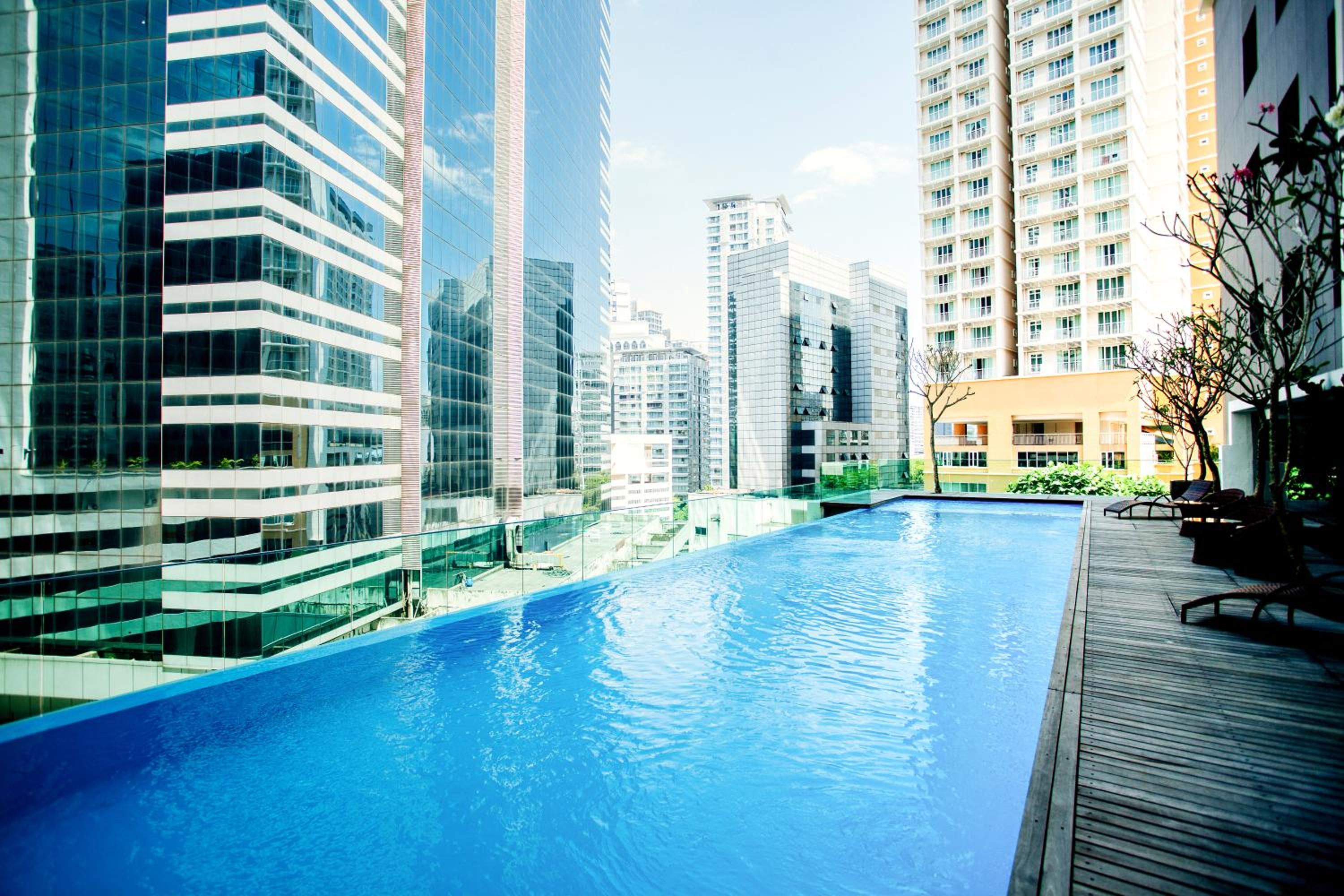 Verdant Hill Hotel Kuala Lumpur — Kuala Lumpur