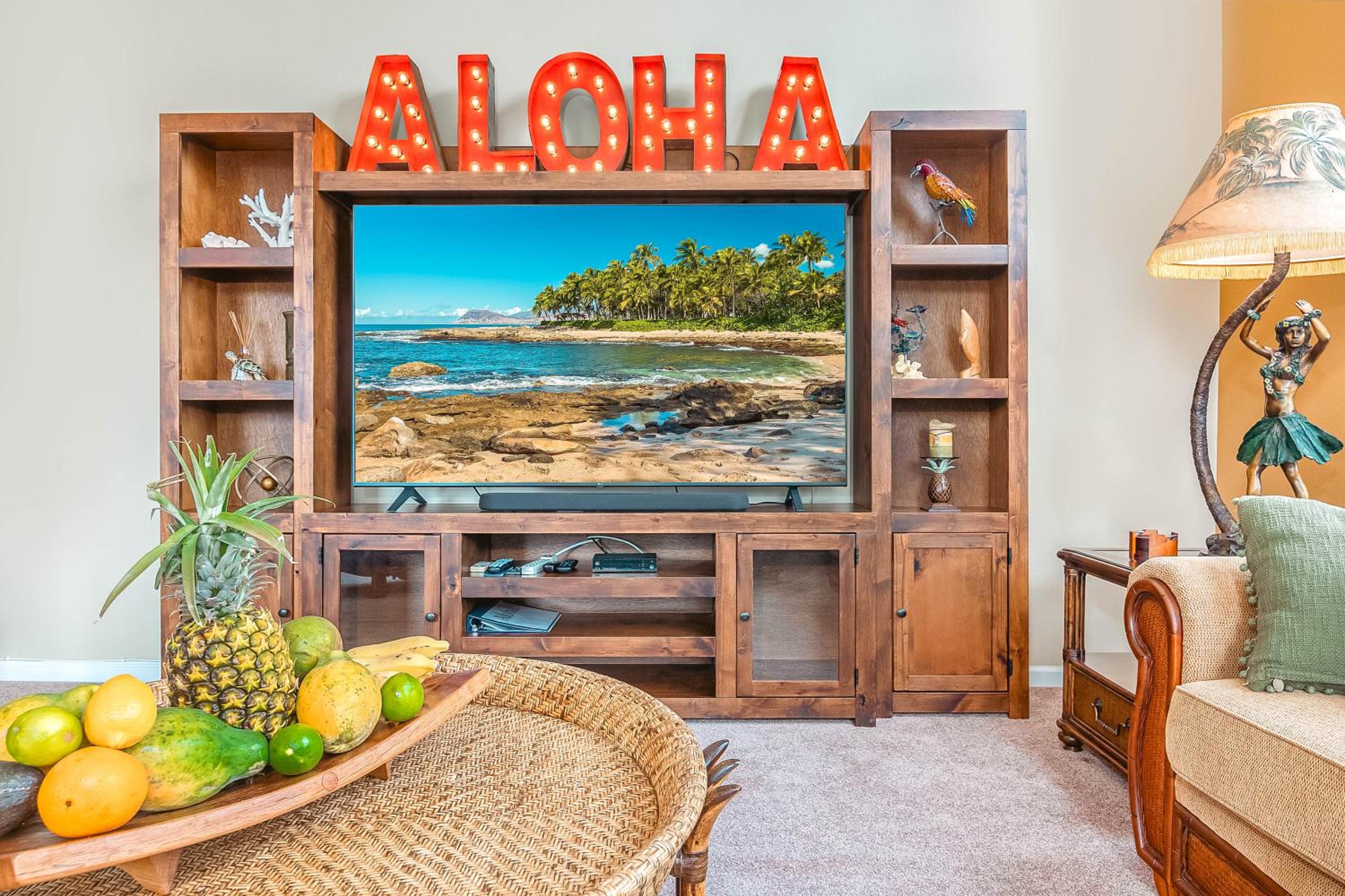 Luxury Waikoloa Retreat: 3BR!