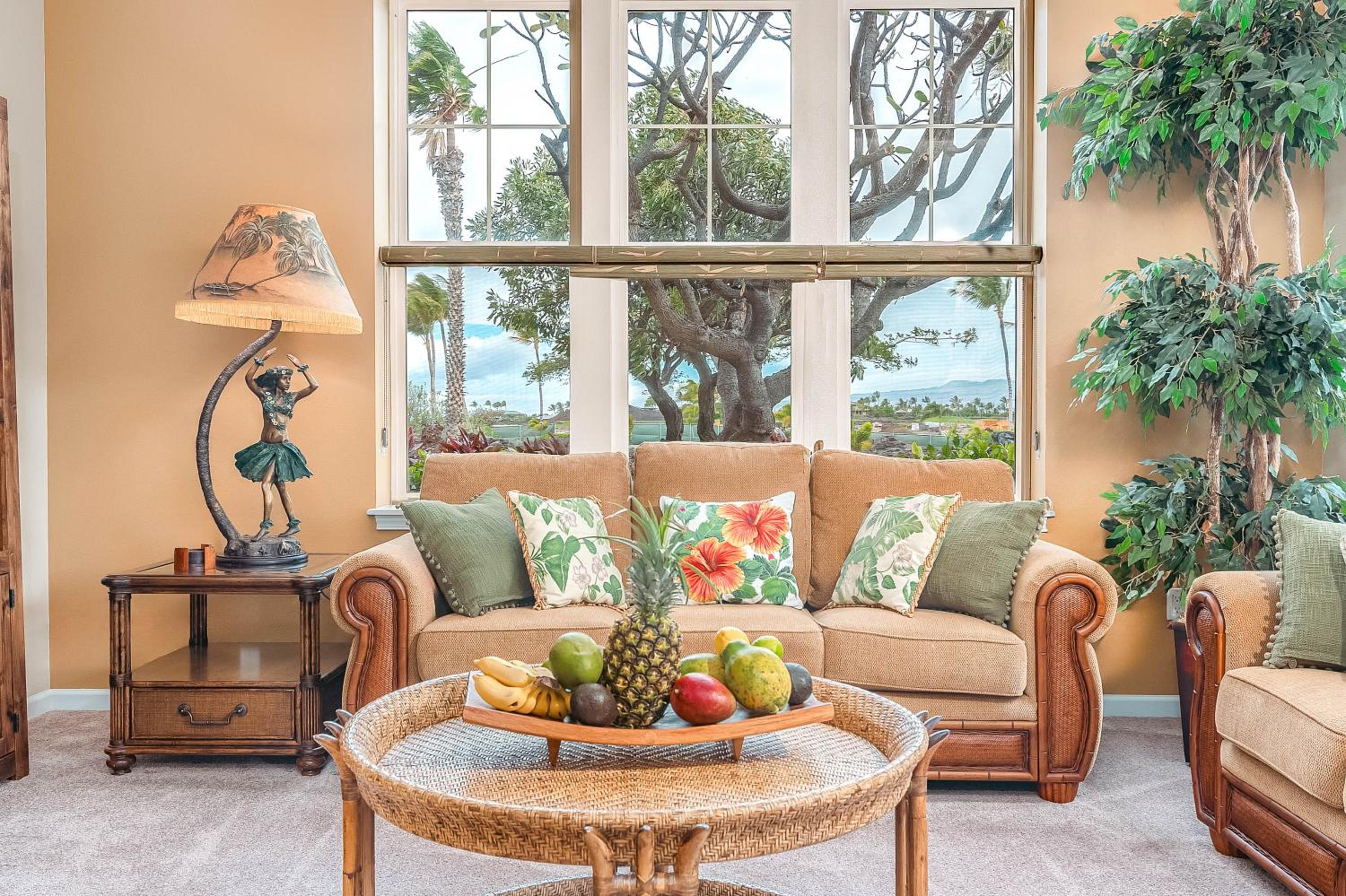 Luxury Waikoloa Retreat: 3BR!