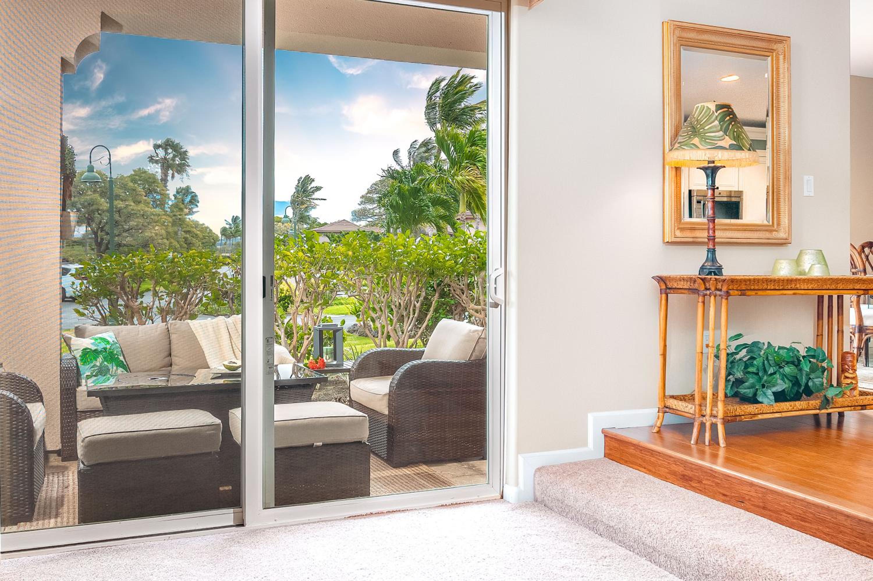 Luxury Waikoloa Retreat: 3BR!