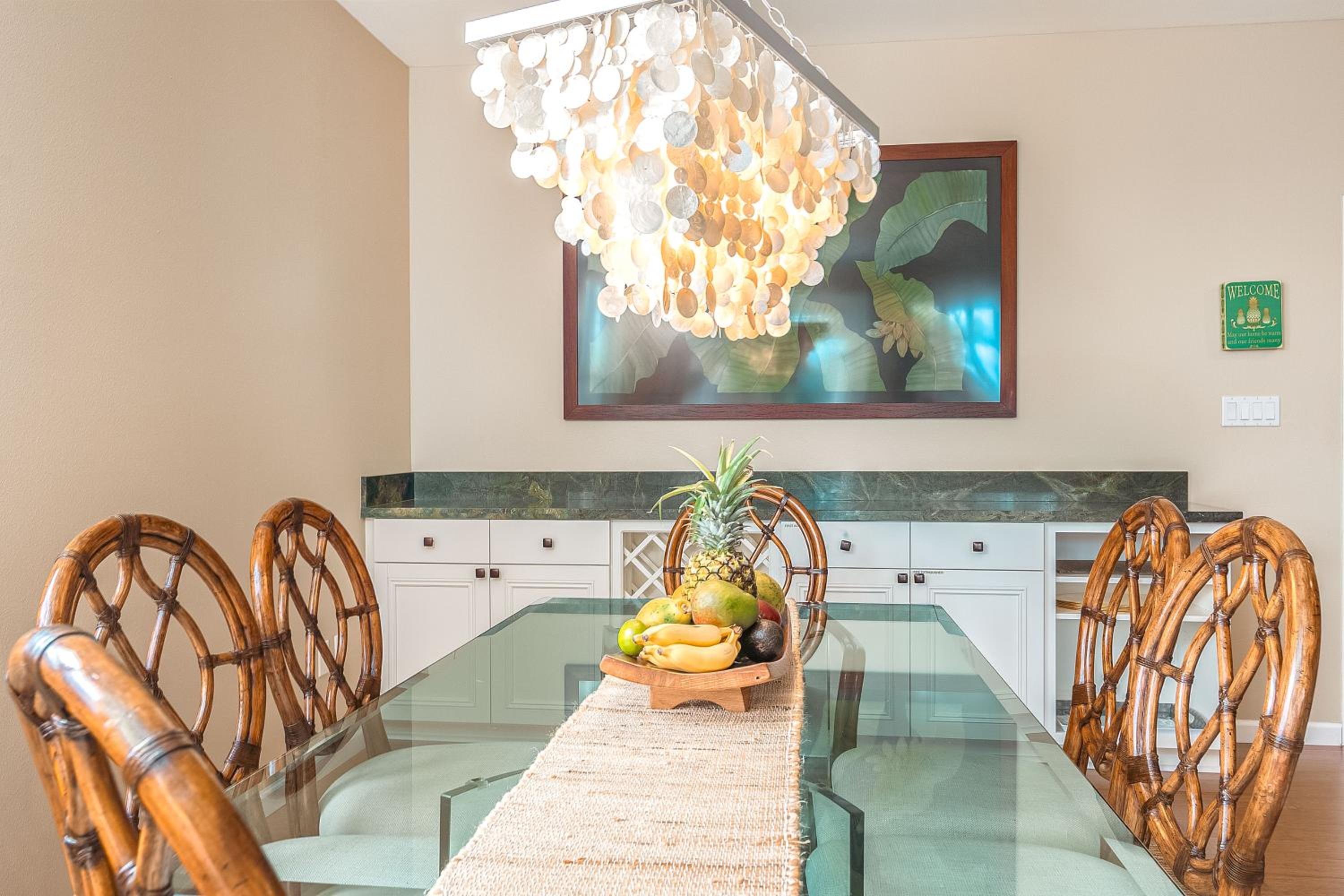 Luxury Waikoloa Retreat: 3BR!