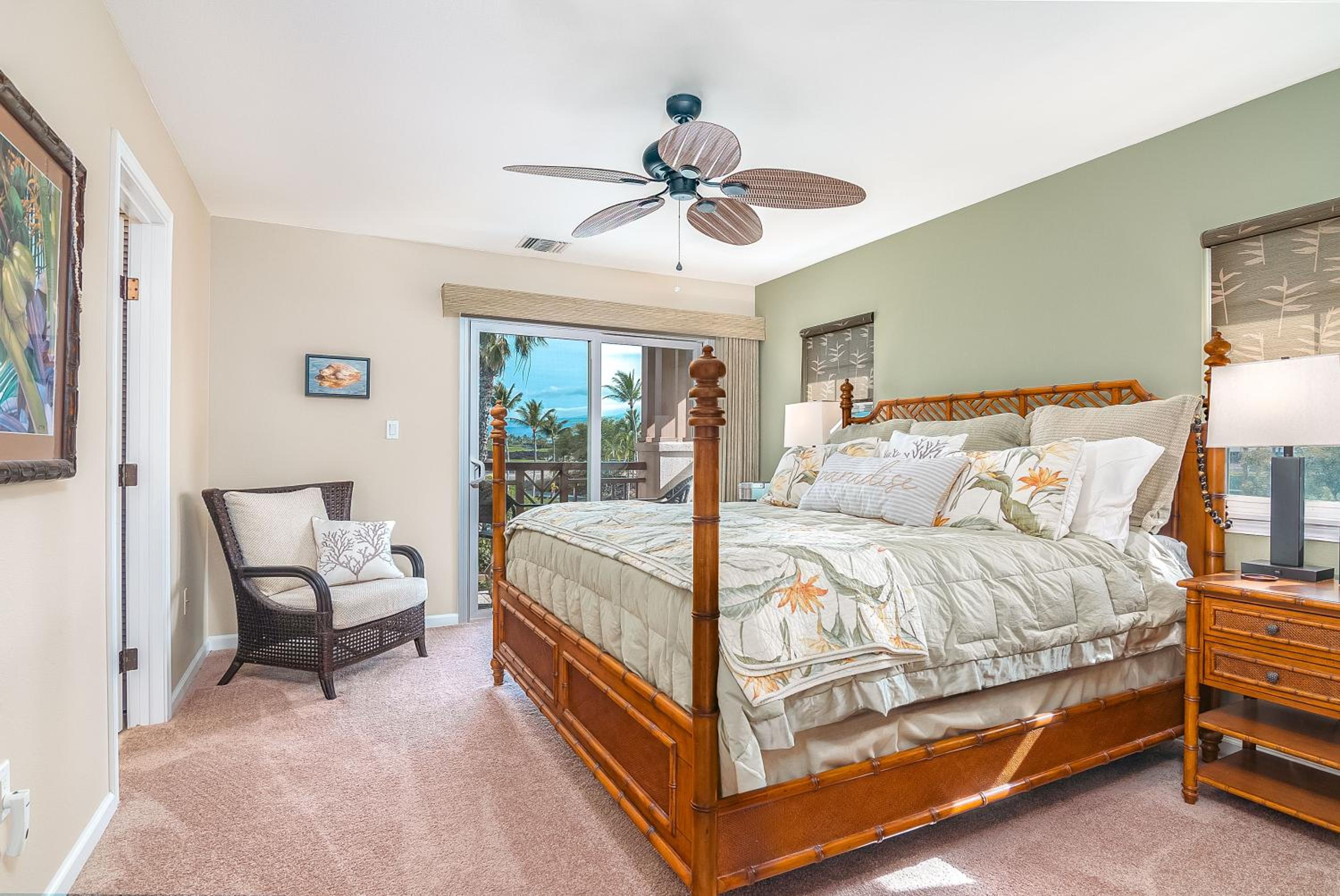Luxury Waikoloa Retreat: 3BR!