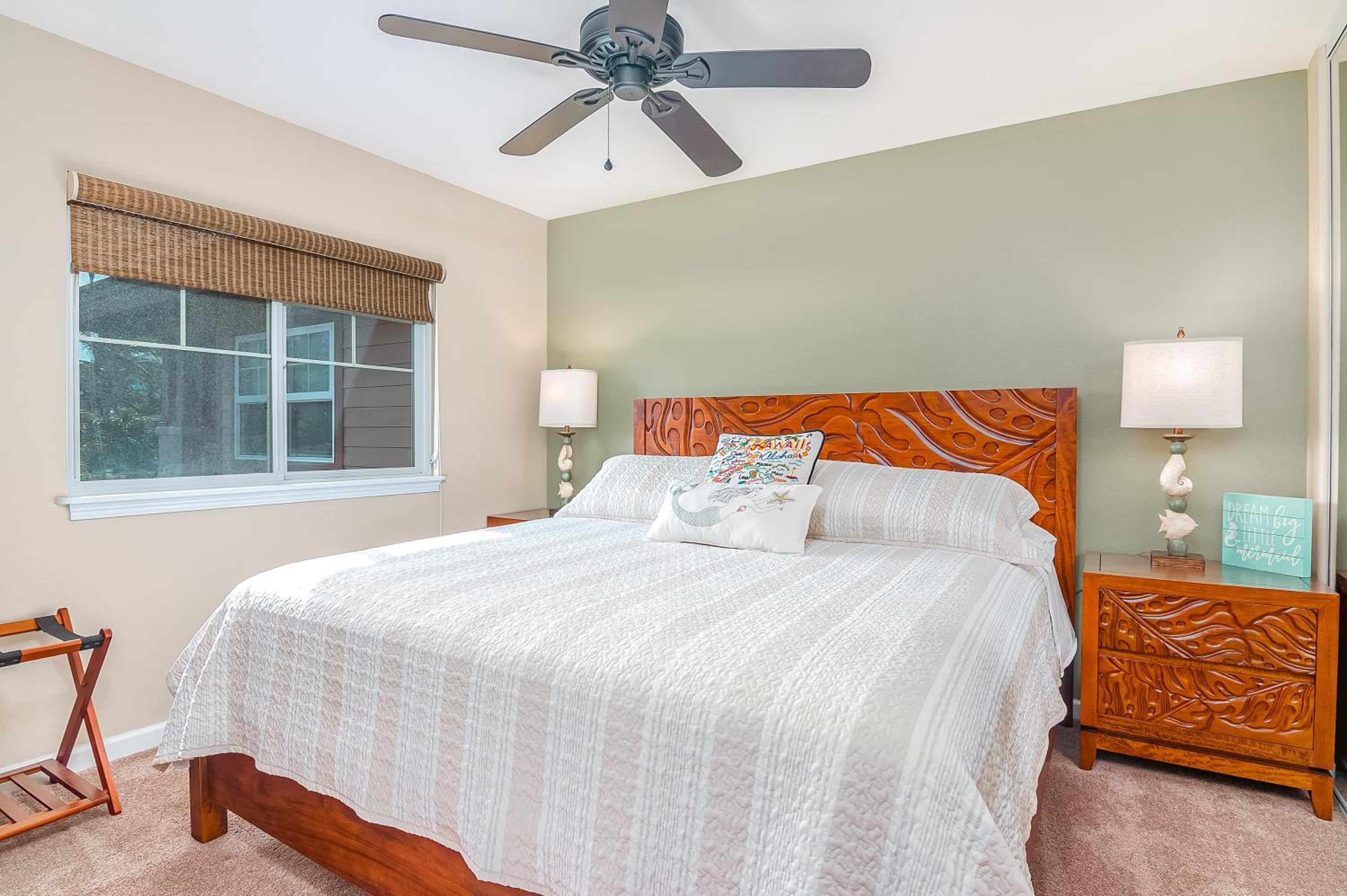 Luxury Waikoloa Retreat: 3BR!