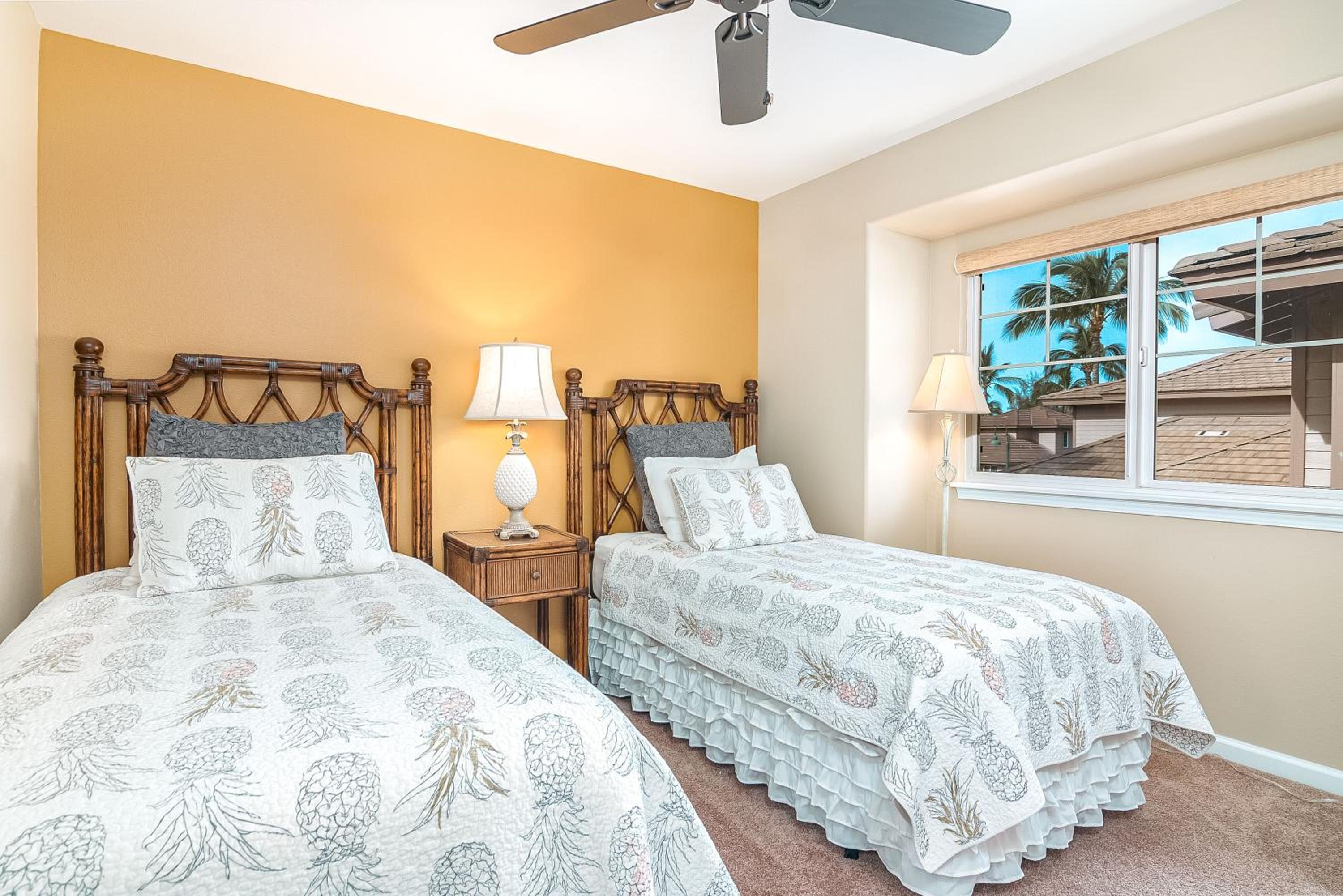 Luxury Waikoloa Retreat: 3BR!
