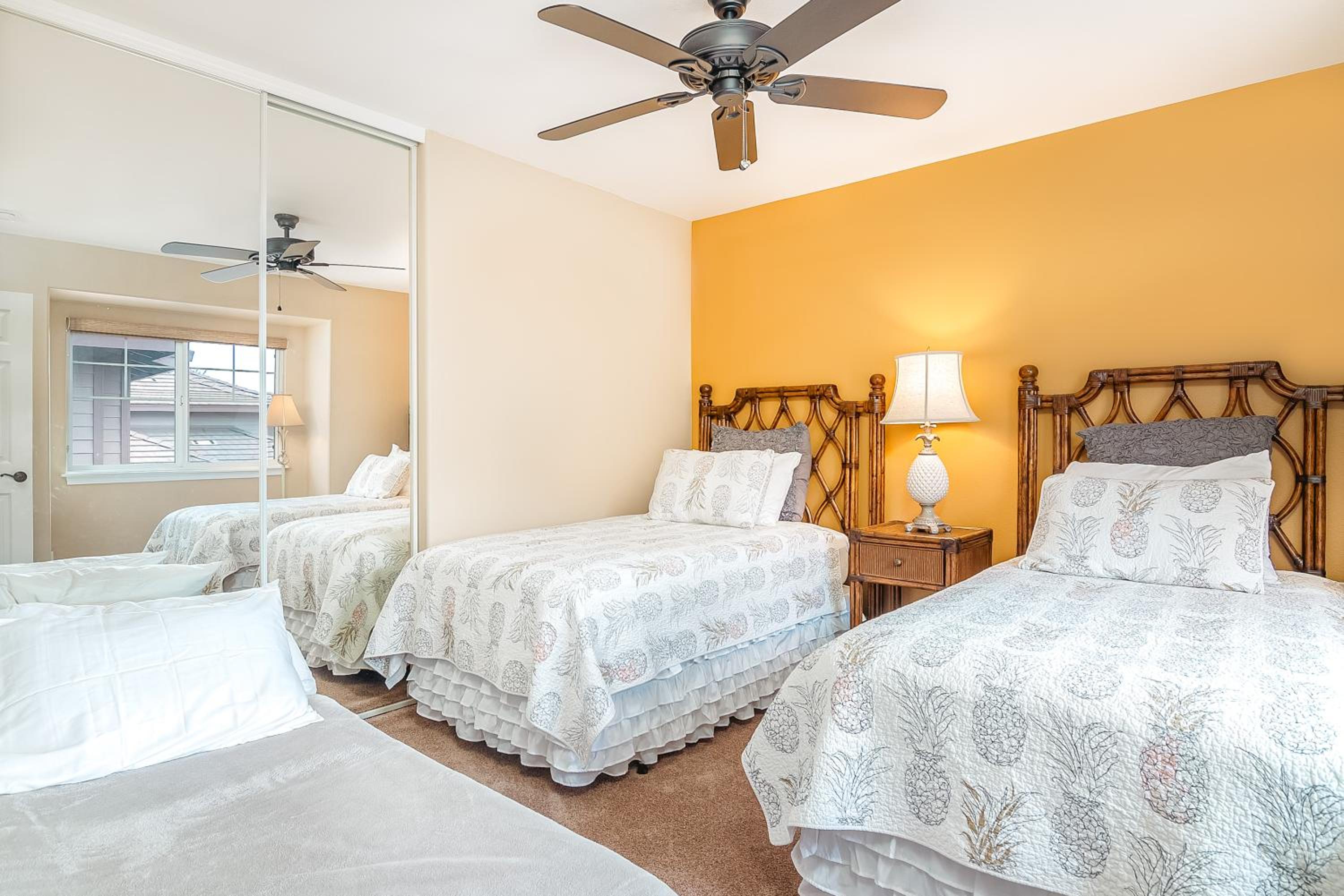 Luxury Waikoloa Retreat: 3BR!