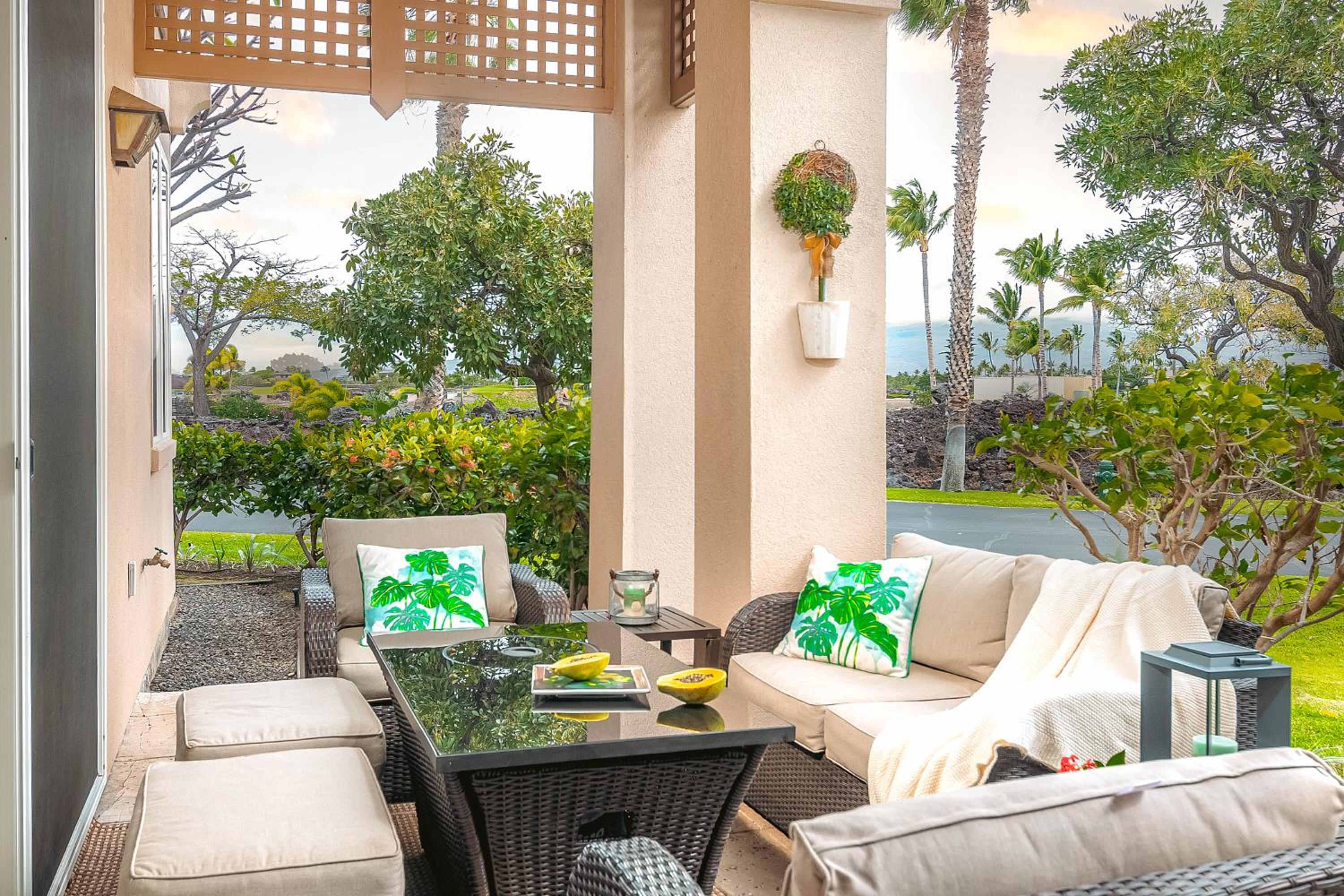 Luxury Waikoloa Retreat: 3BR!