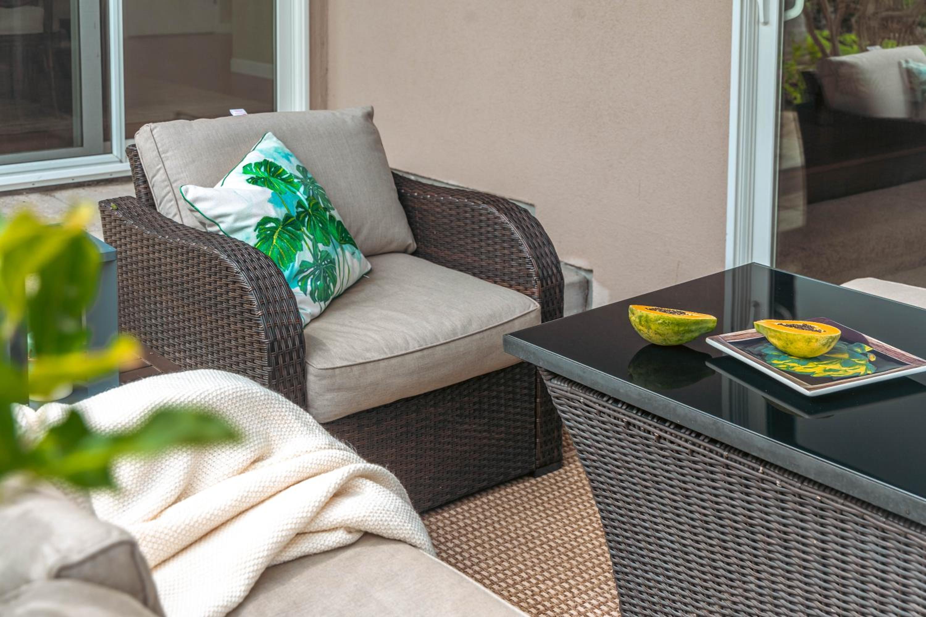 Luxury Waikoloa Retreat: 3BR!