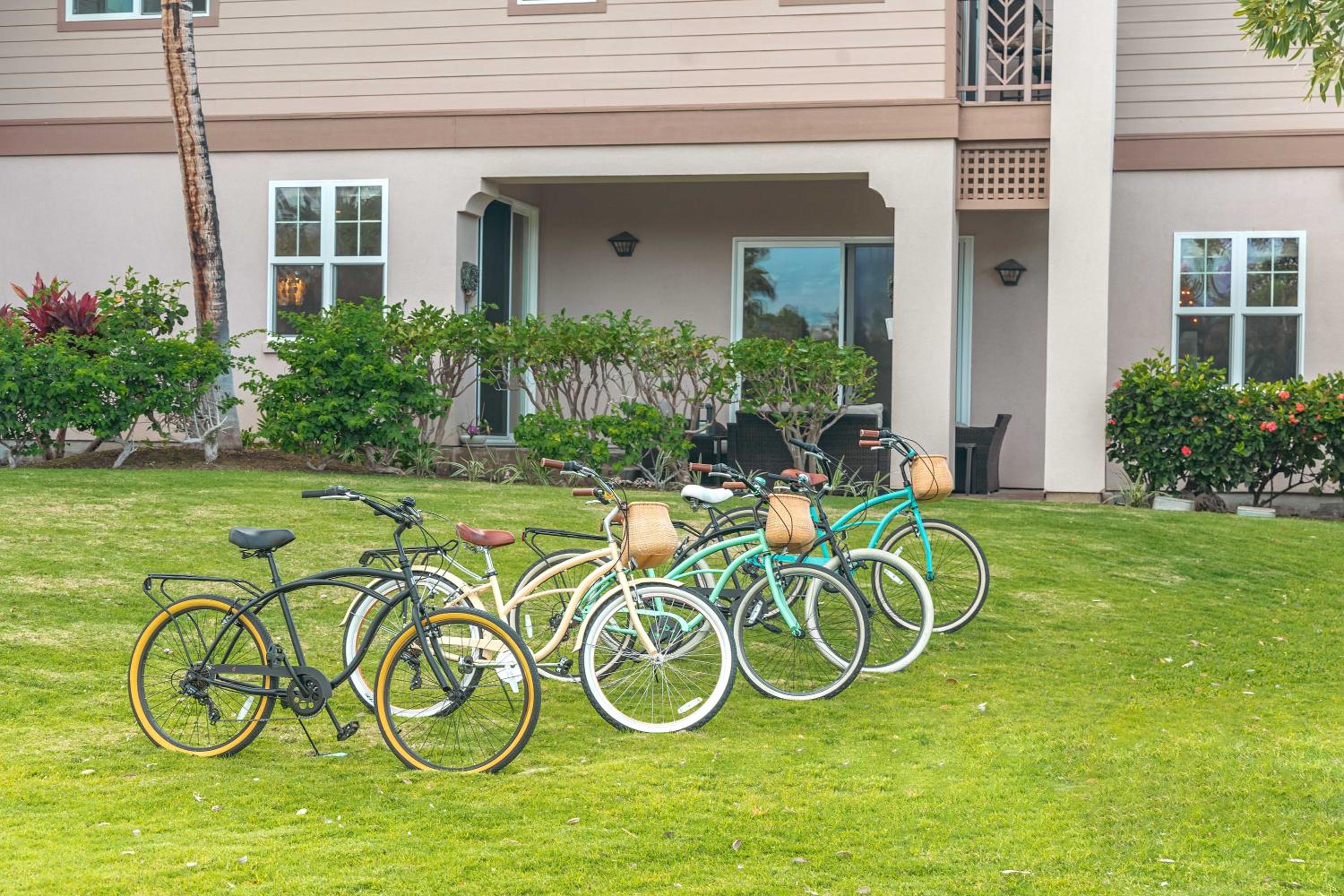 Luxury Waikoloa Retreat: 3BR!
