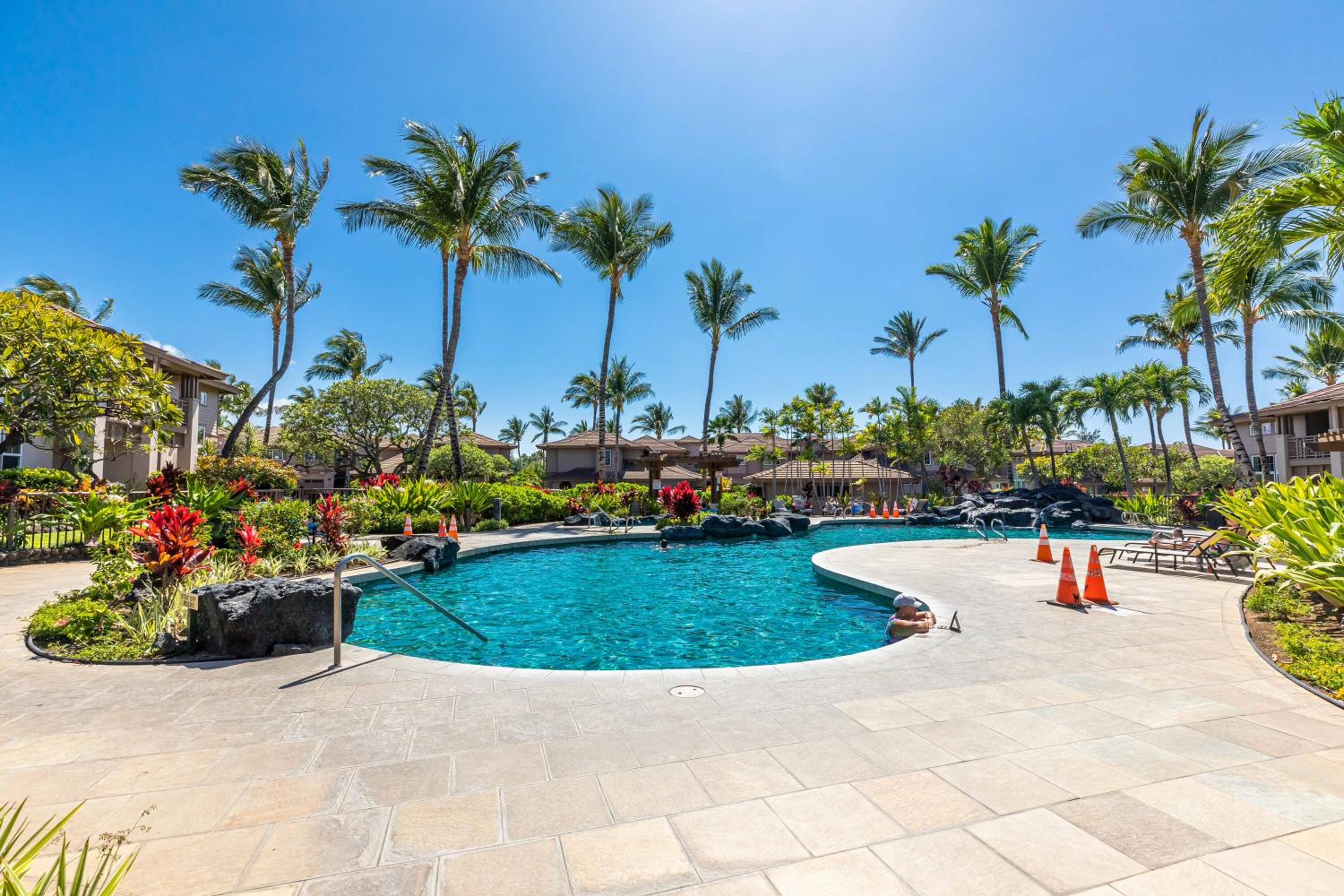 Luxury Waikoloa Retreat: 3BR!