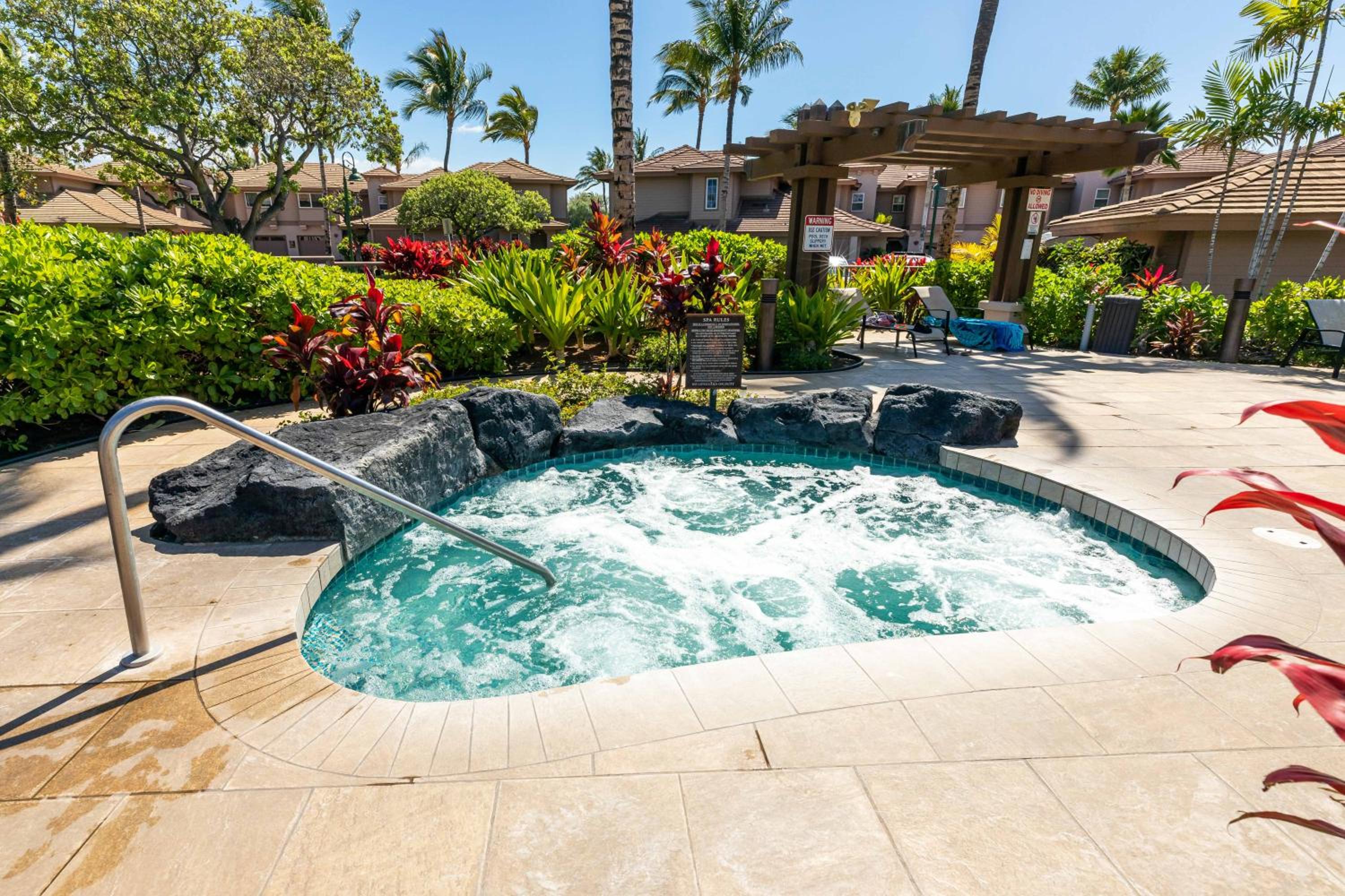 Luxury Waikoloa Retreat: 3BR!