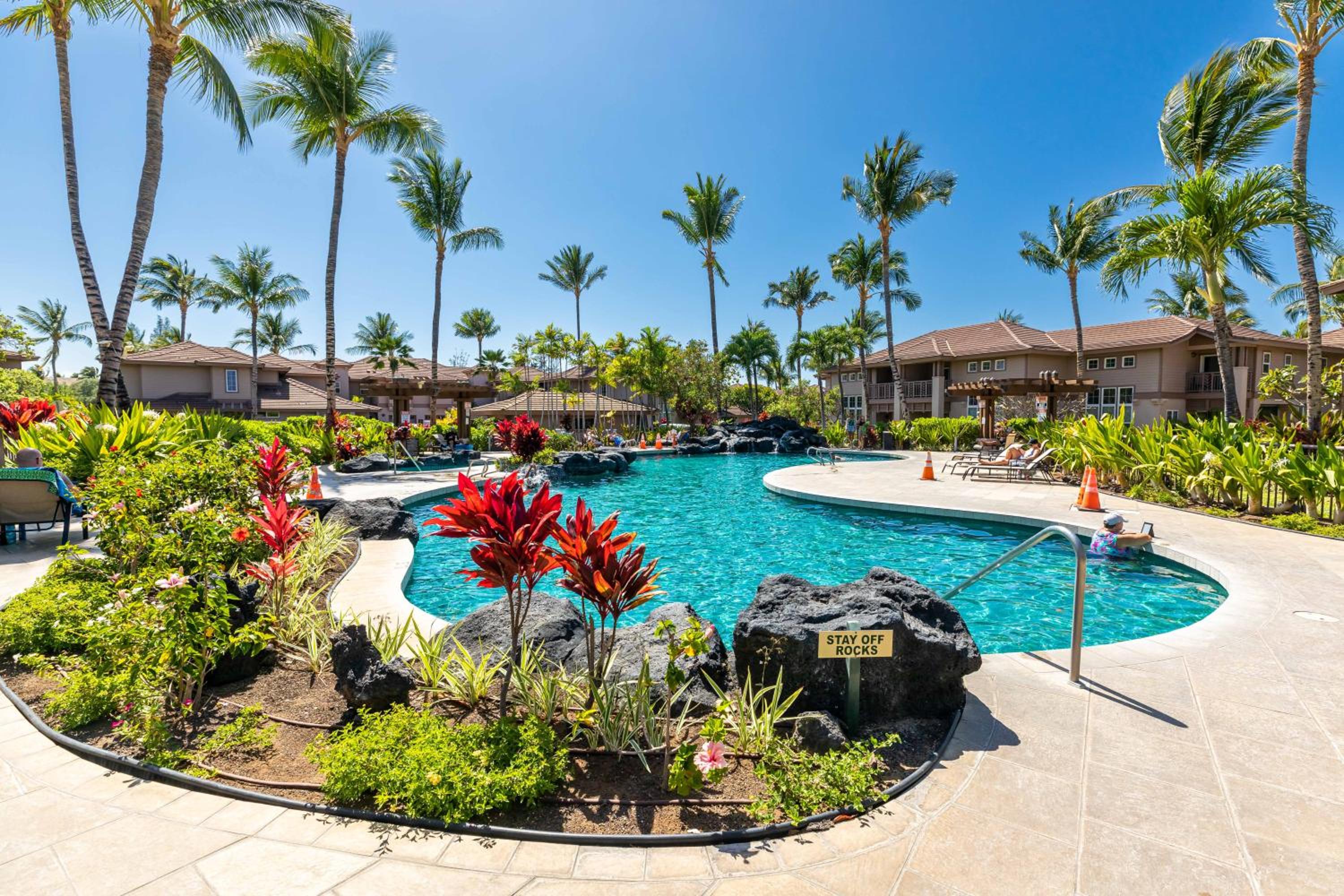 Luxury Waikoloa Retreat: 3BR!