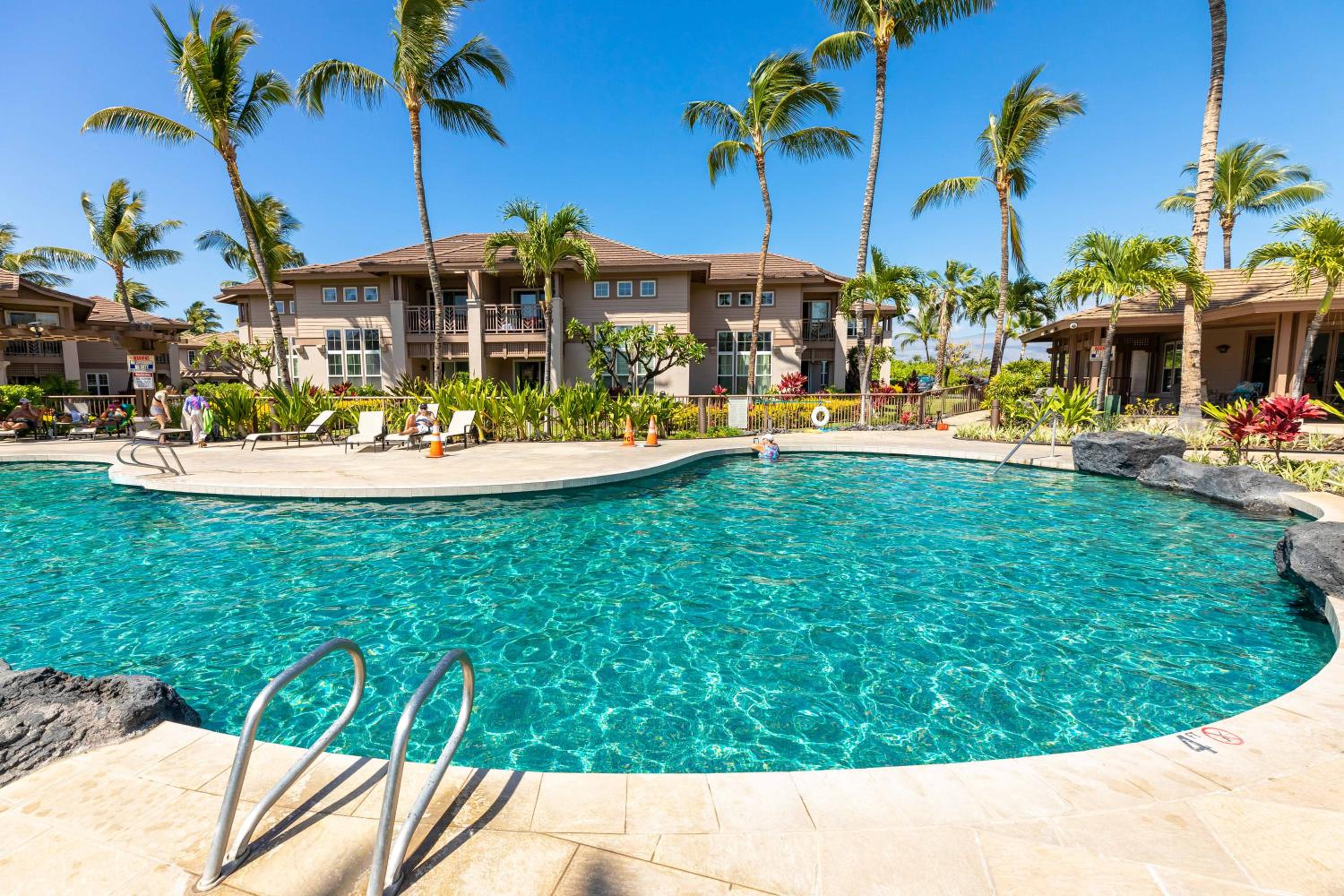 Luxury Waikoloa Retreat: 3BR!