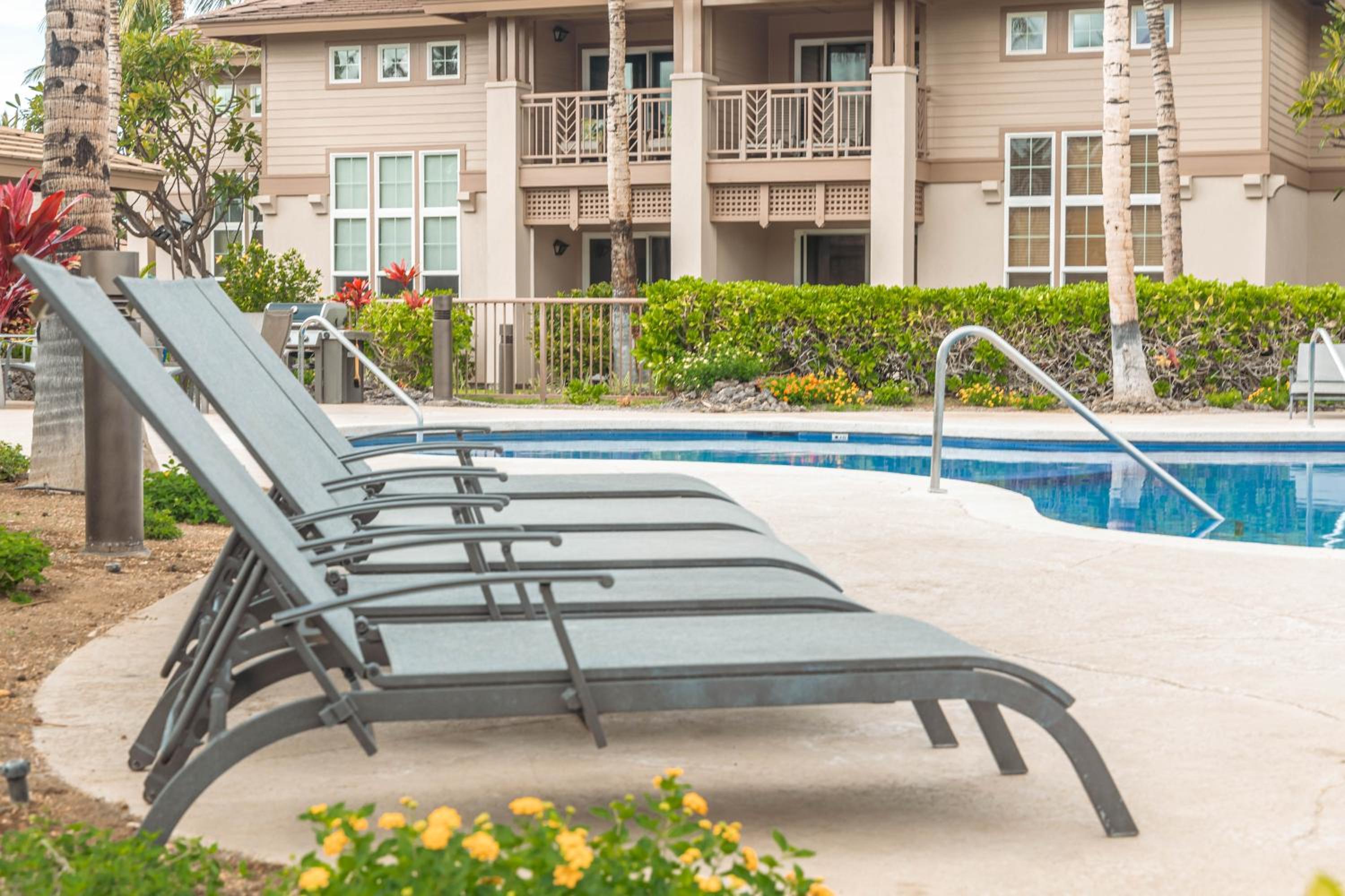 Luxury Waikoloa Retreat: 3BR!