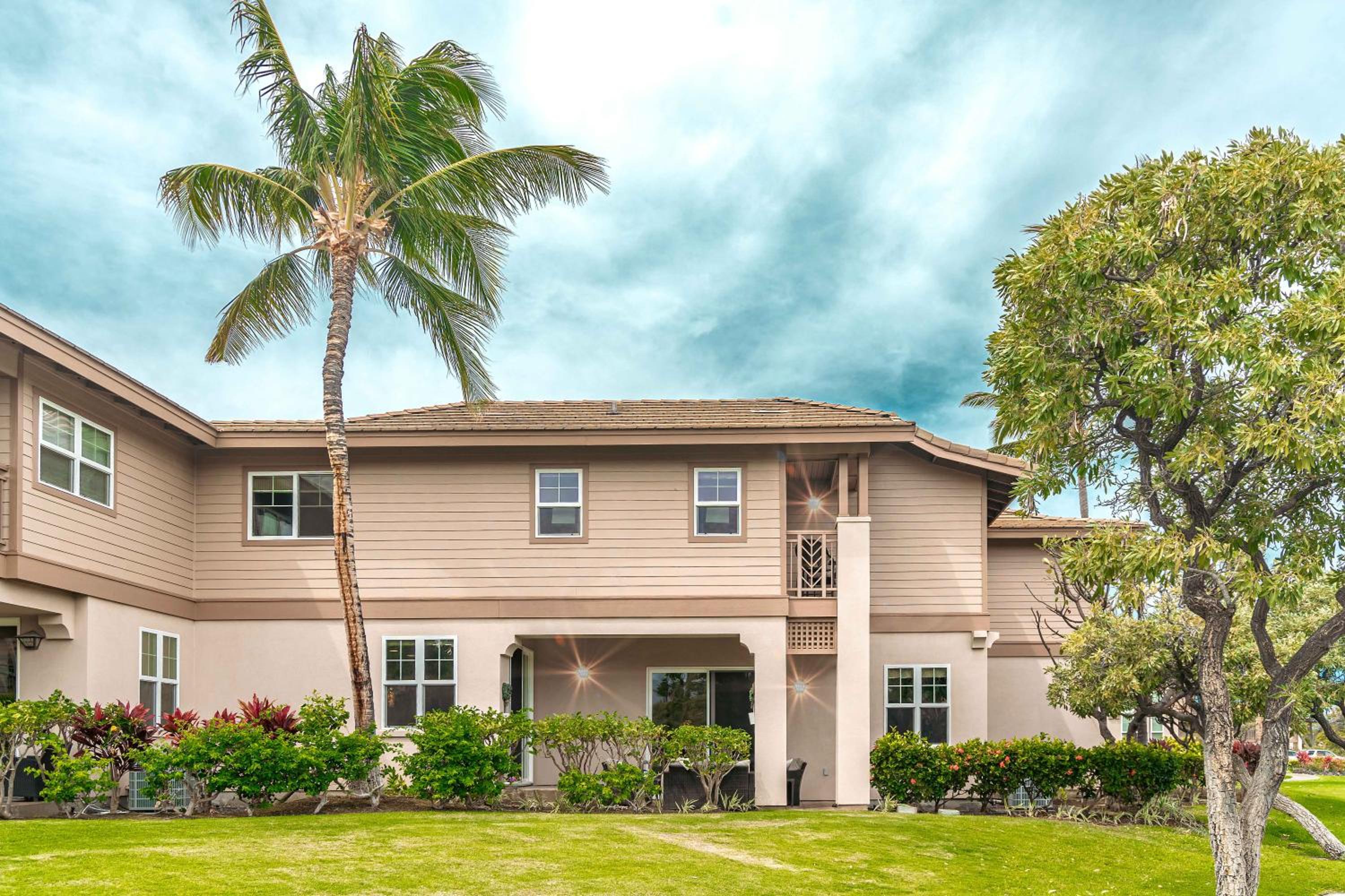 Luxury Waikoloa Retreat: 3BR!