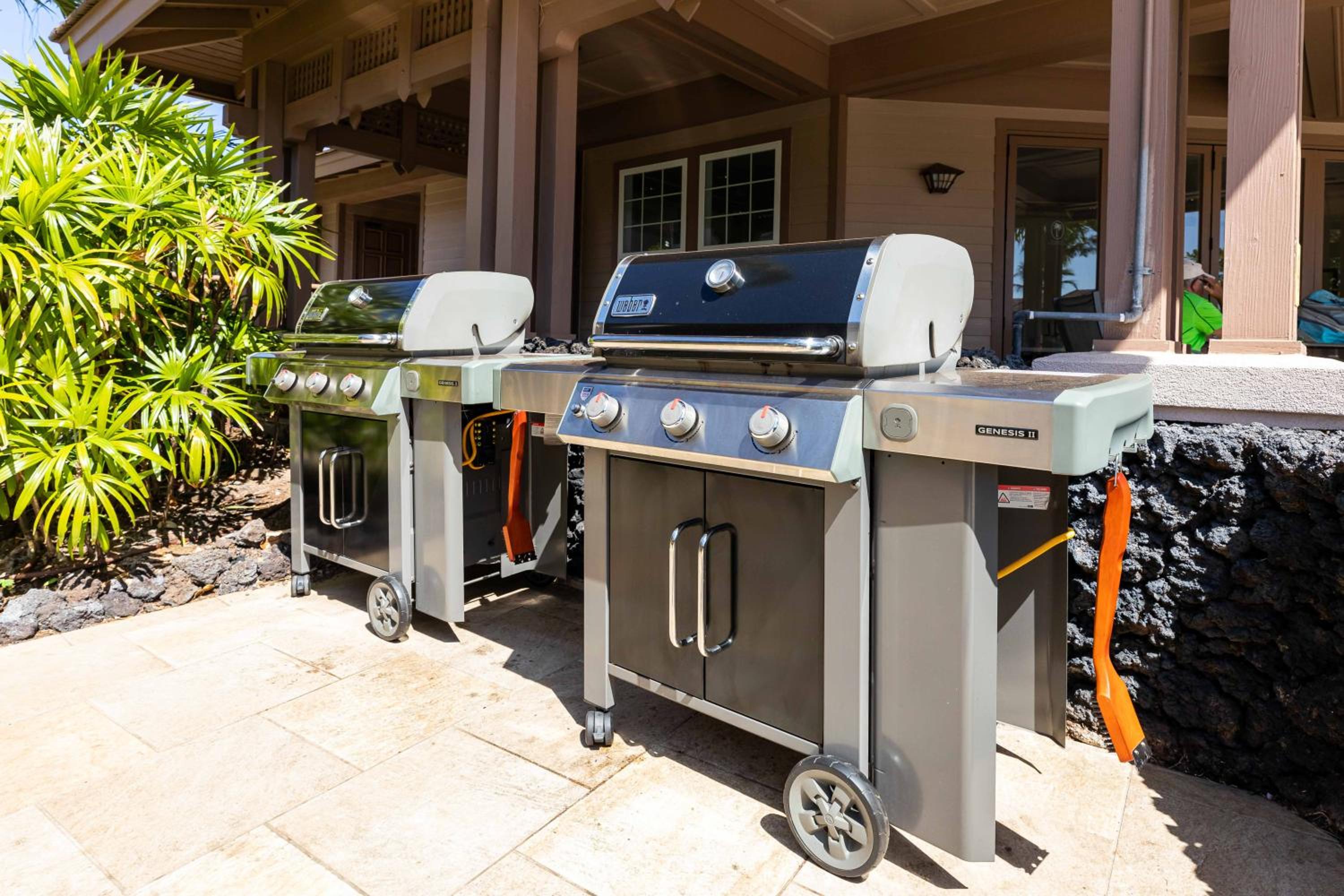 Luxury Waikoloa Retreat: 3BR!