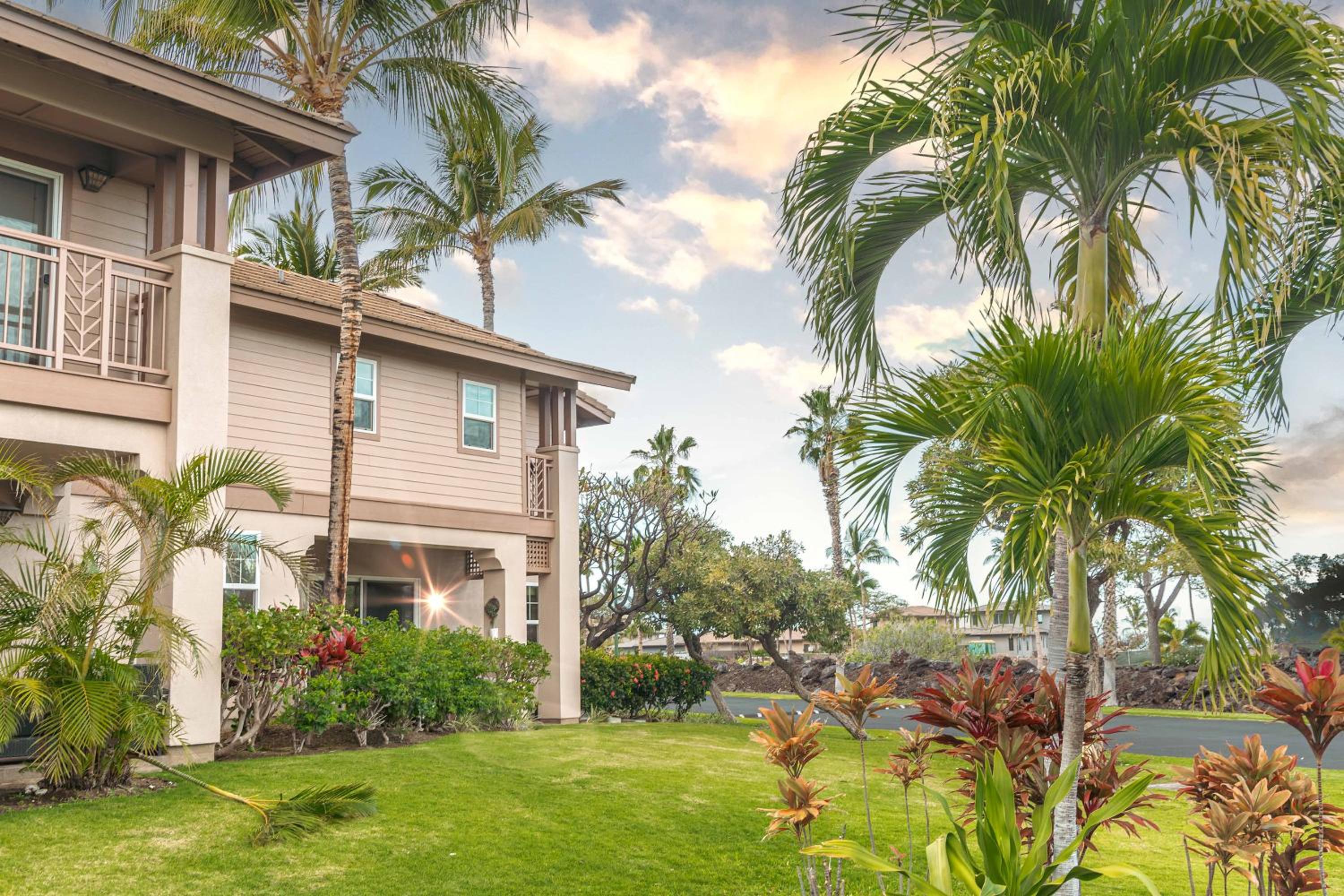 Luxury Waikoloa Retreat: 3BR!