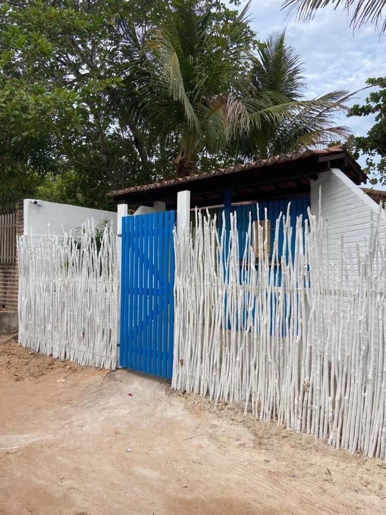 Vila Lua Aparts - Apartamento 5 - melhor custo beneficio de Jeri