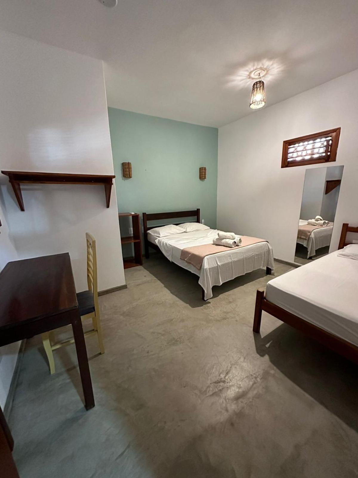 Vila Lua Aparts - Apartamento 5 - melhor custo beneficio de Jeri
