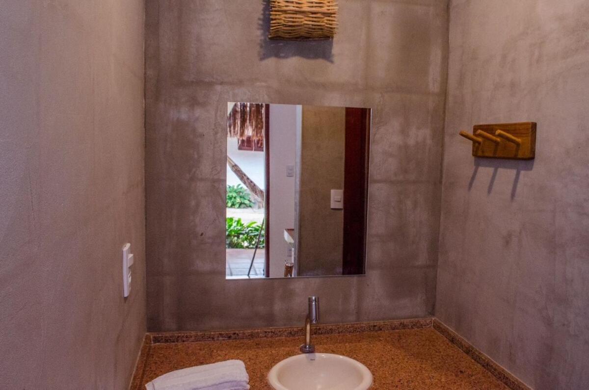 Vila Lua Aparts - Apartamento 5 - melhor custo beneficio de Jeri