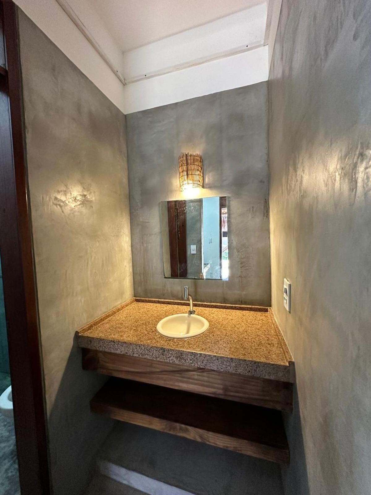 Vila Lua Aparts - Apartamento 5 - melhor custo beneficio de Jeri