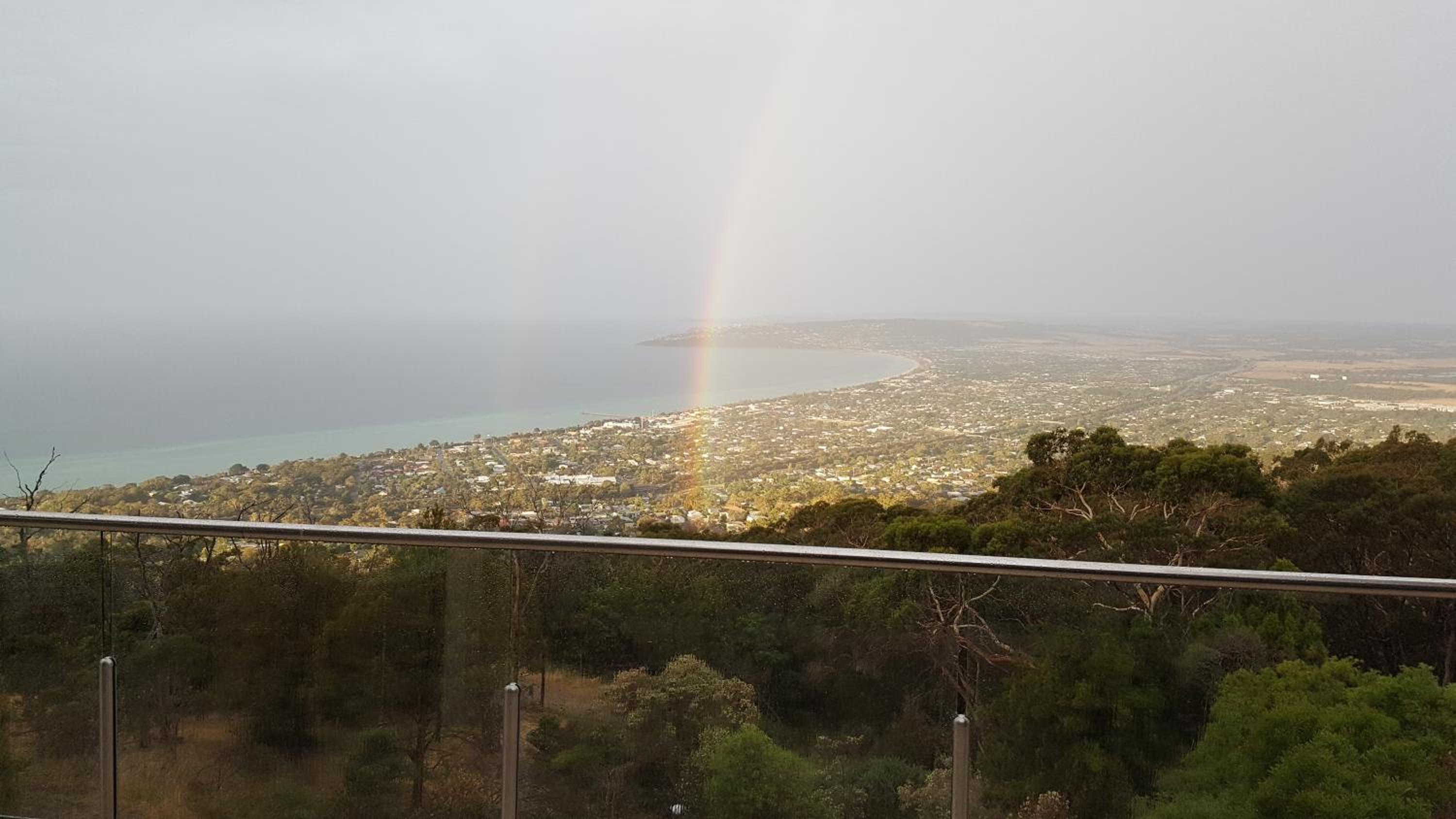Arthurs Views