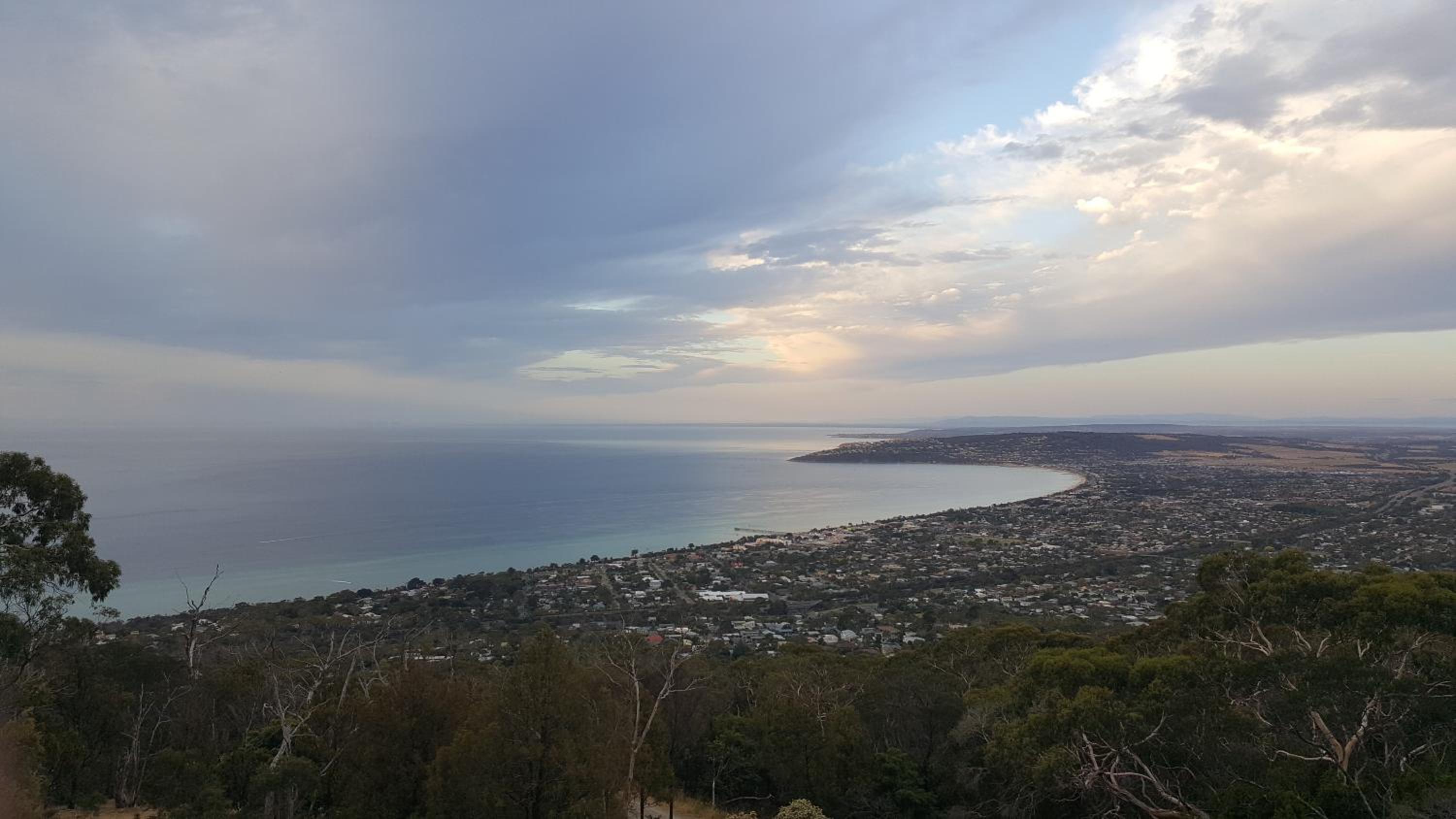 Arthurs Views