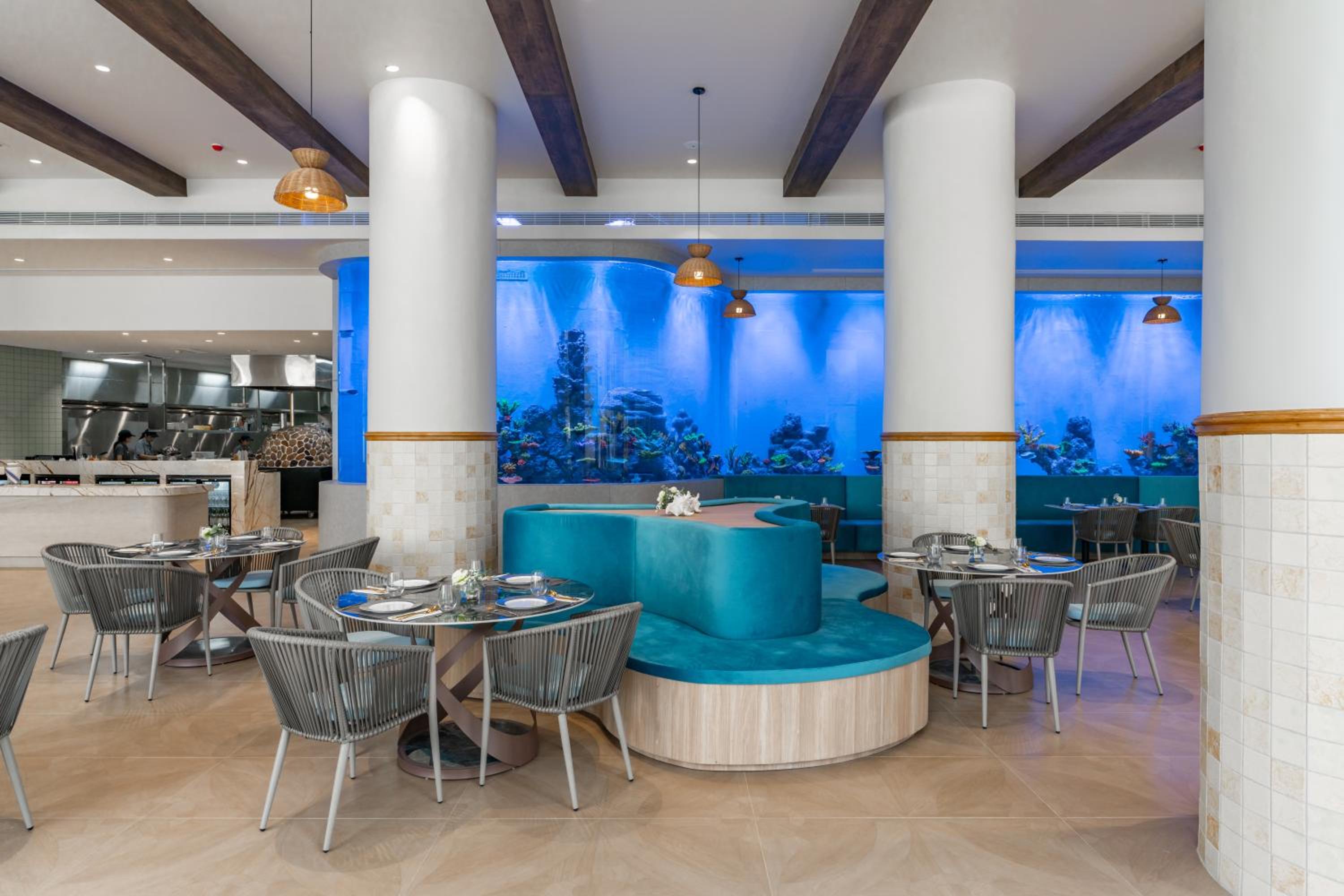 Kora Beach Resort Phuket