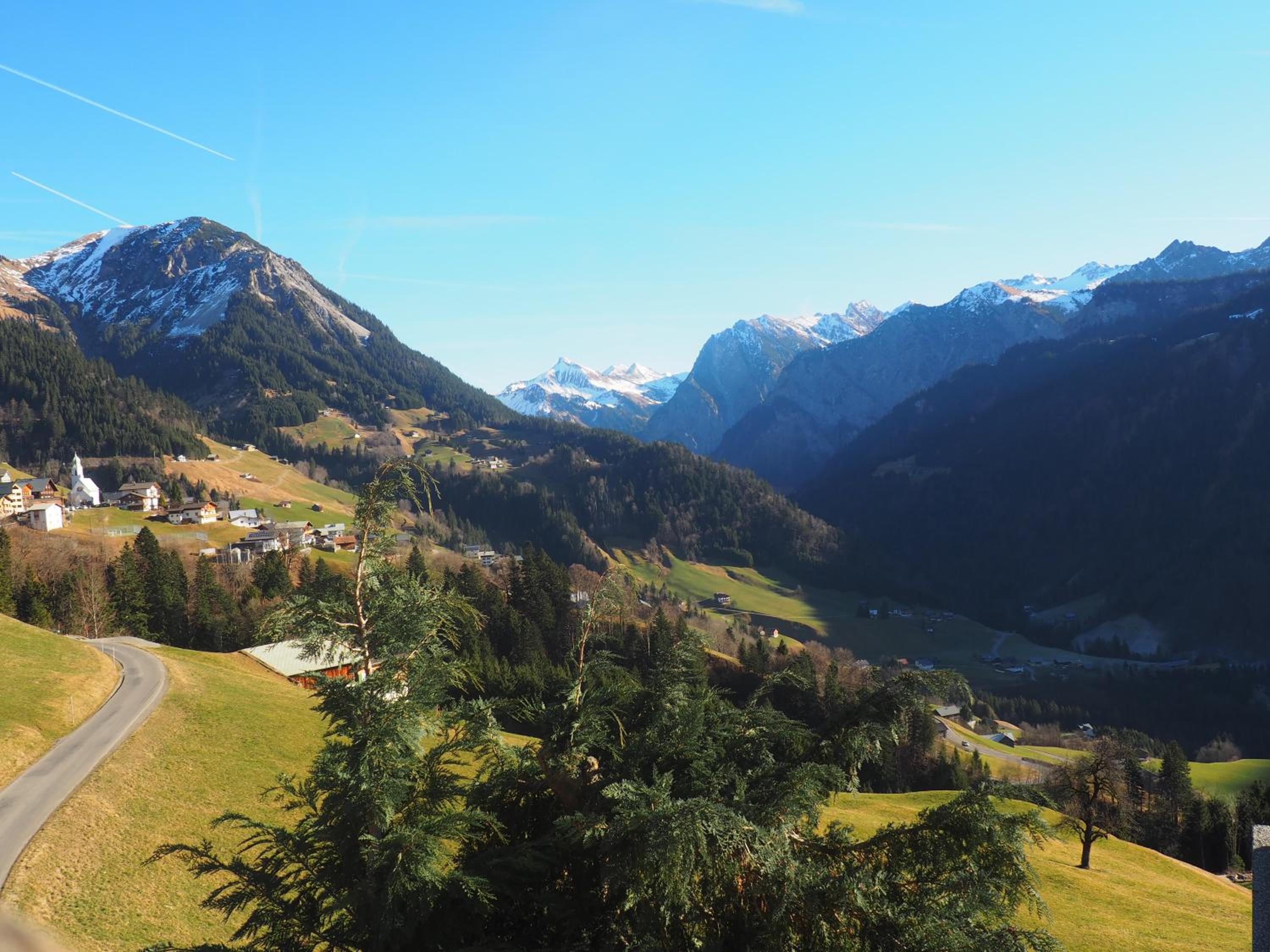 Bergerhof Fontanella