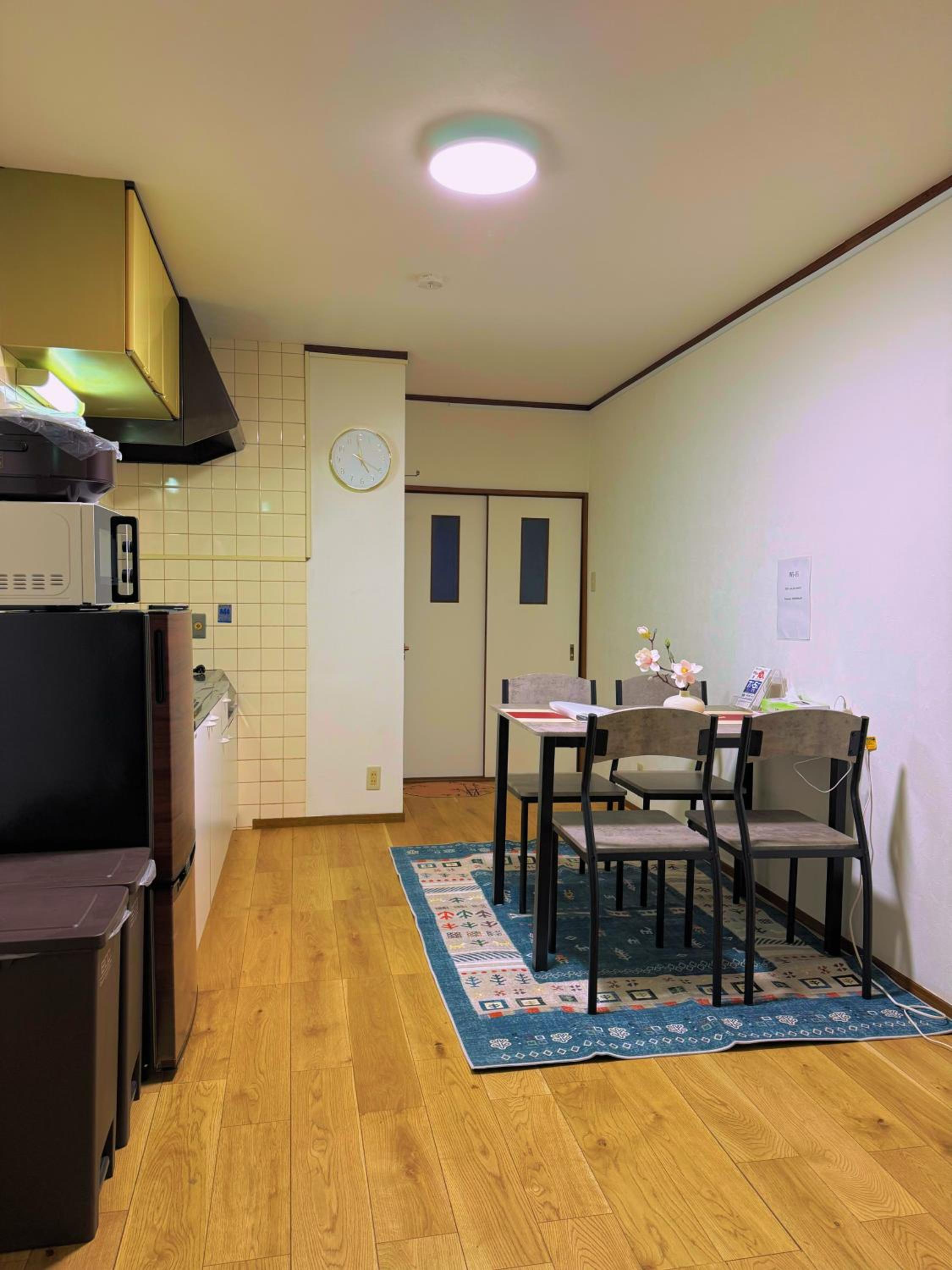 橘2 天下茶屋