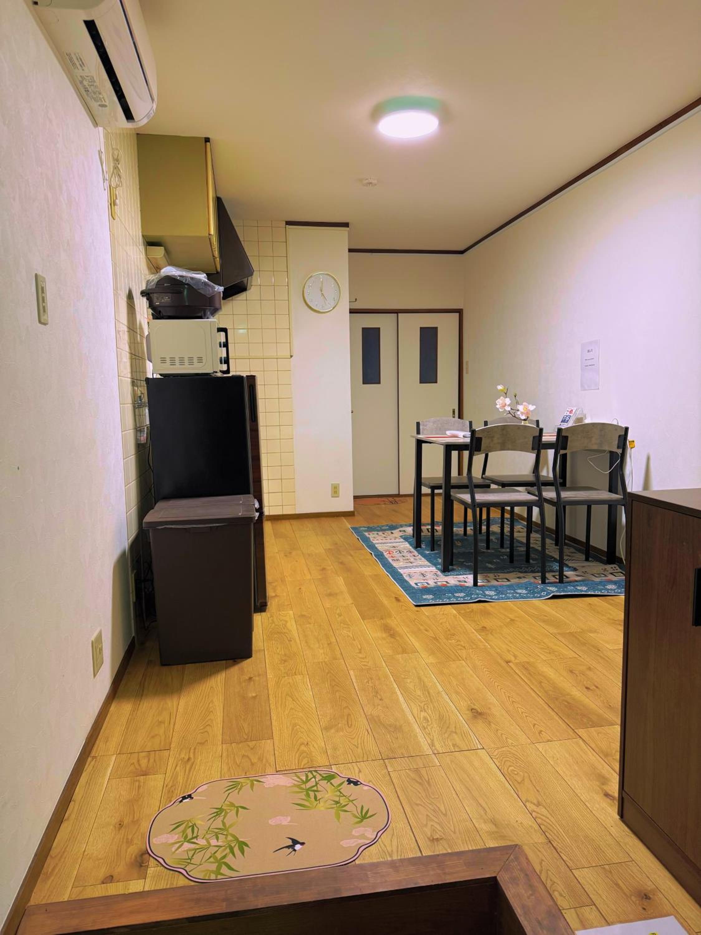 橘2 天下茶屋