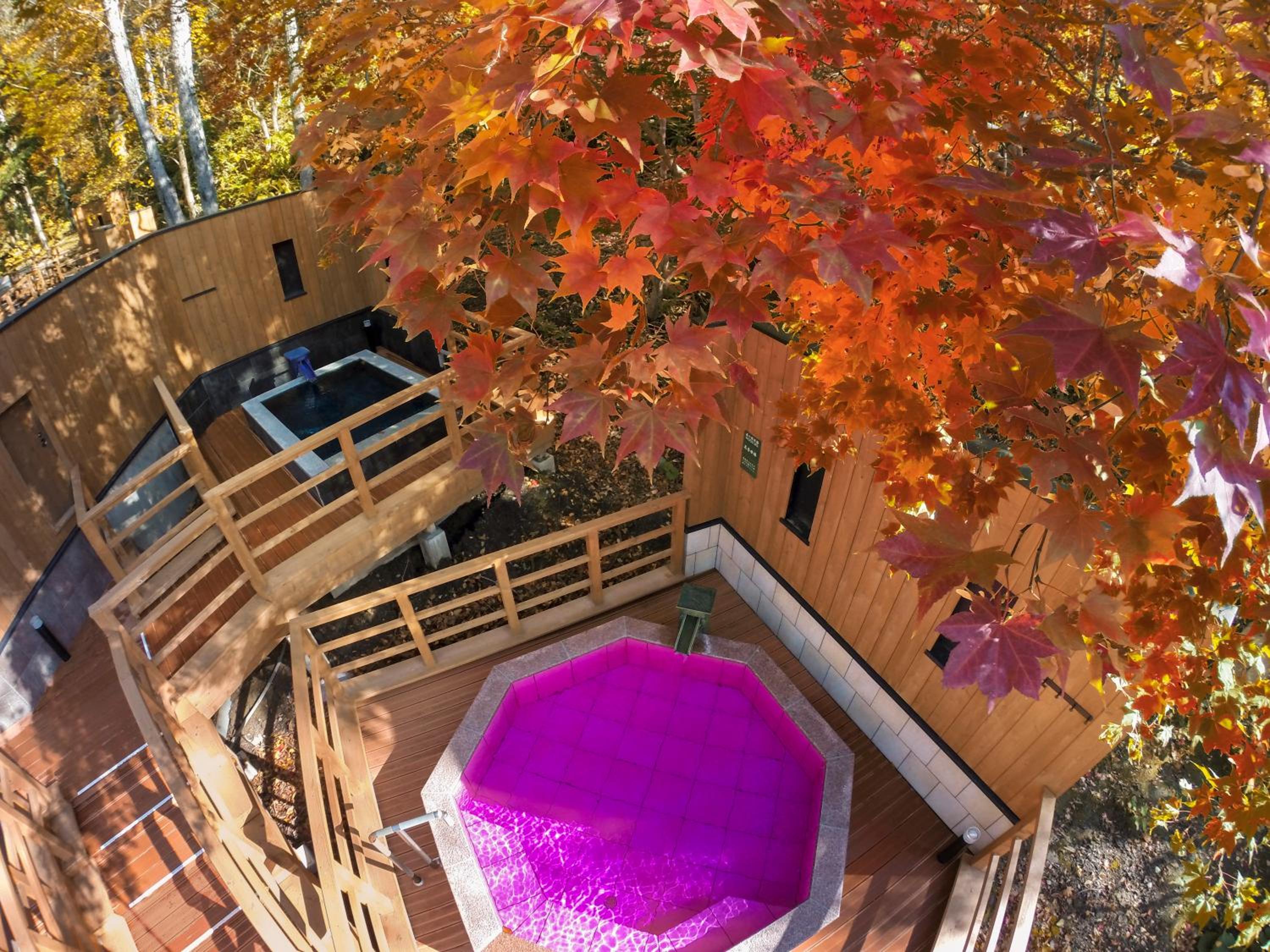 Midorinokaze Resort Kitayuzawa