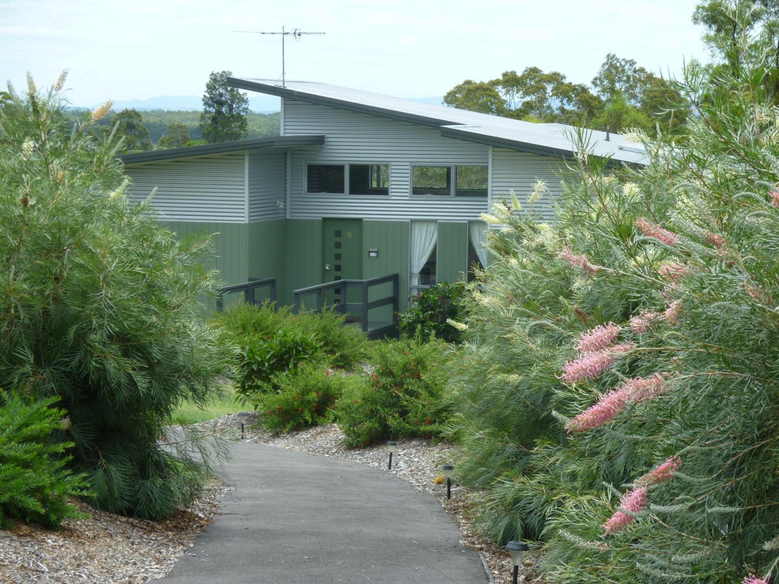 Beltana Villas