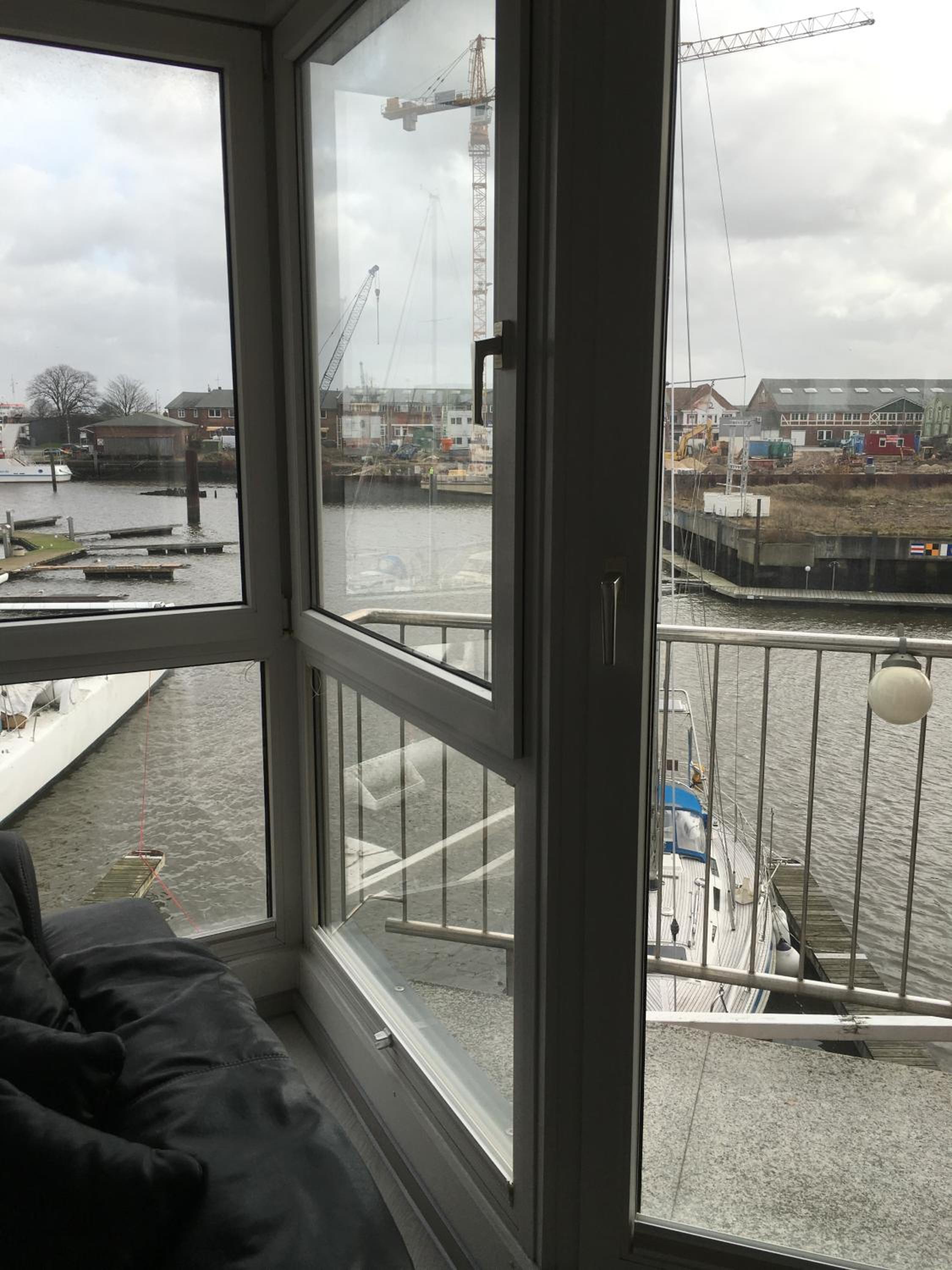 City Marina 78