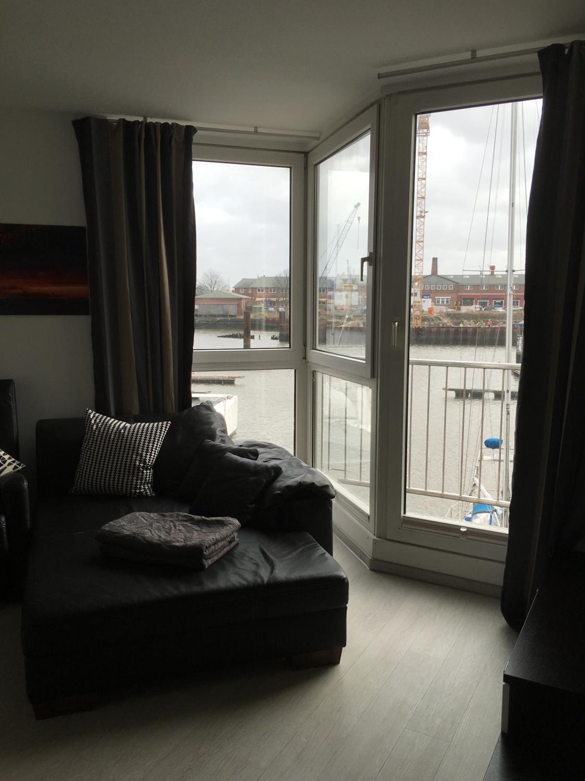 City Marina 78