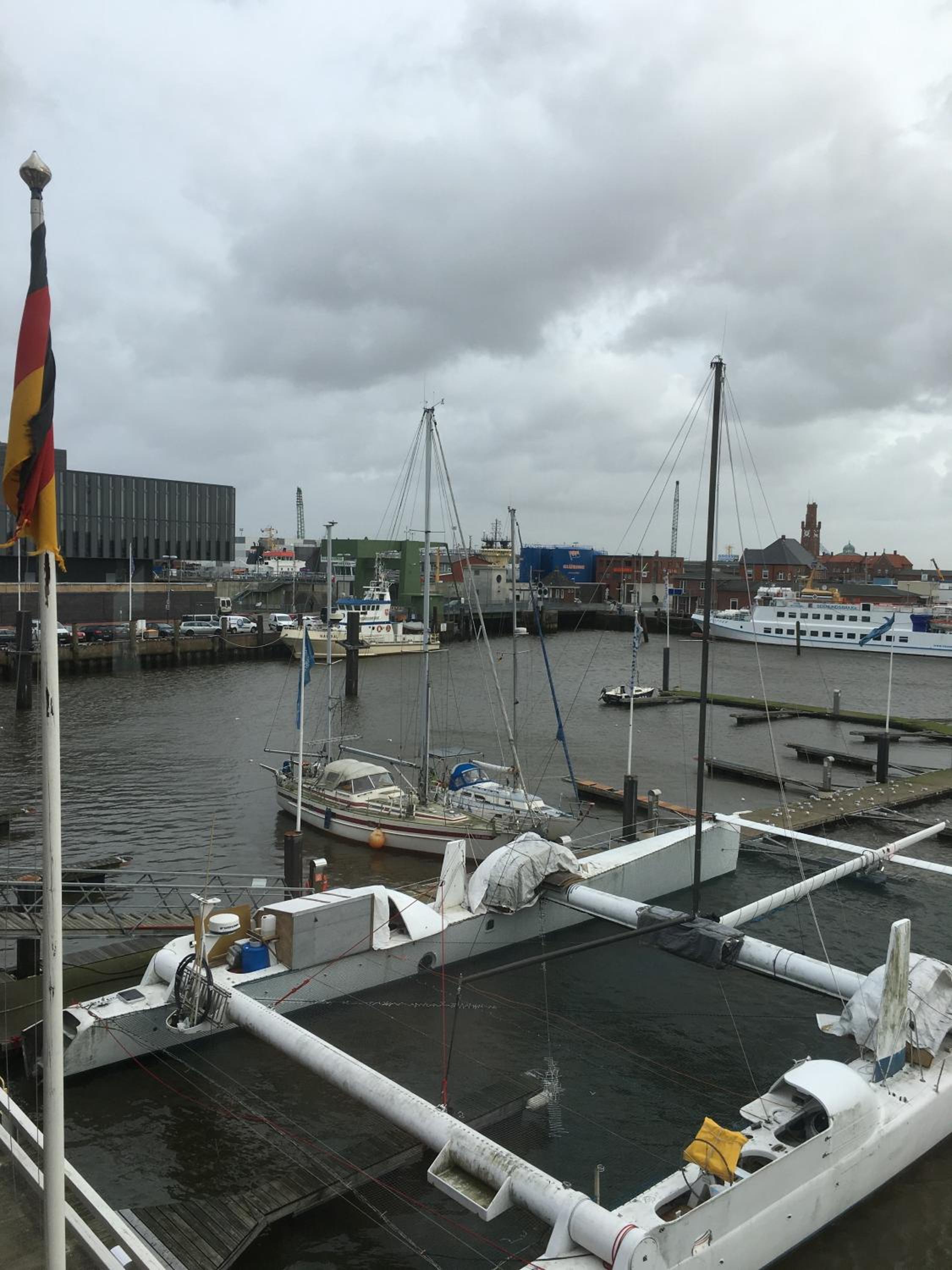 City Marina 78
