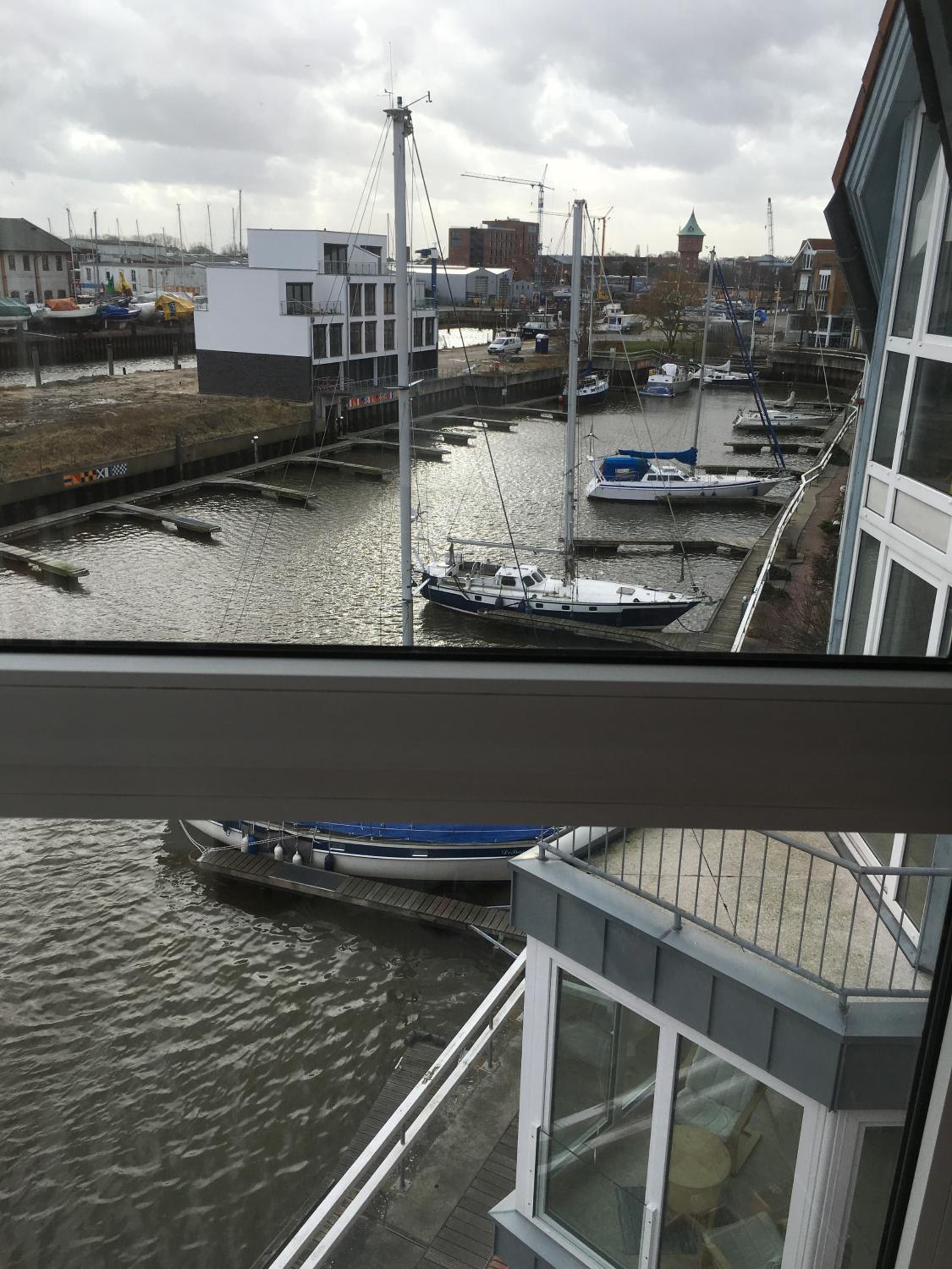 City Marina 78