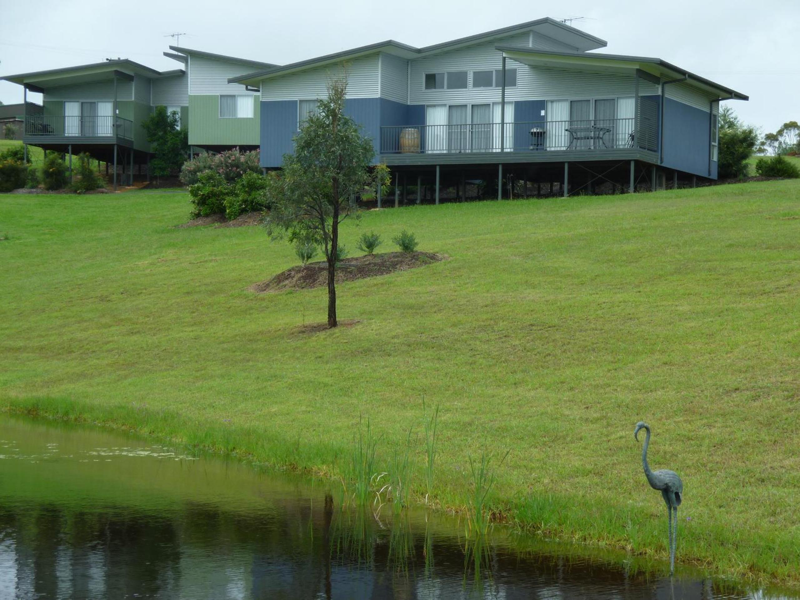 Beltana Villas