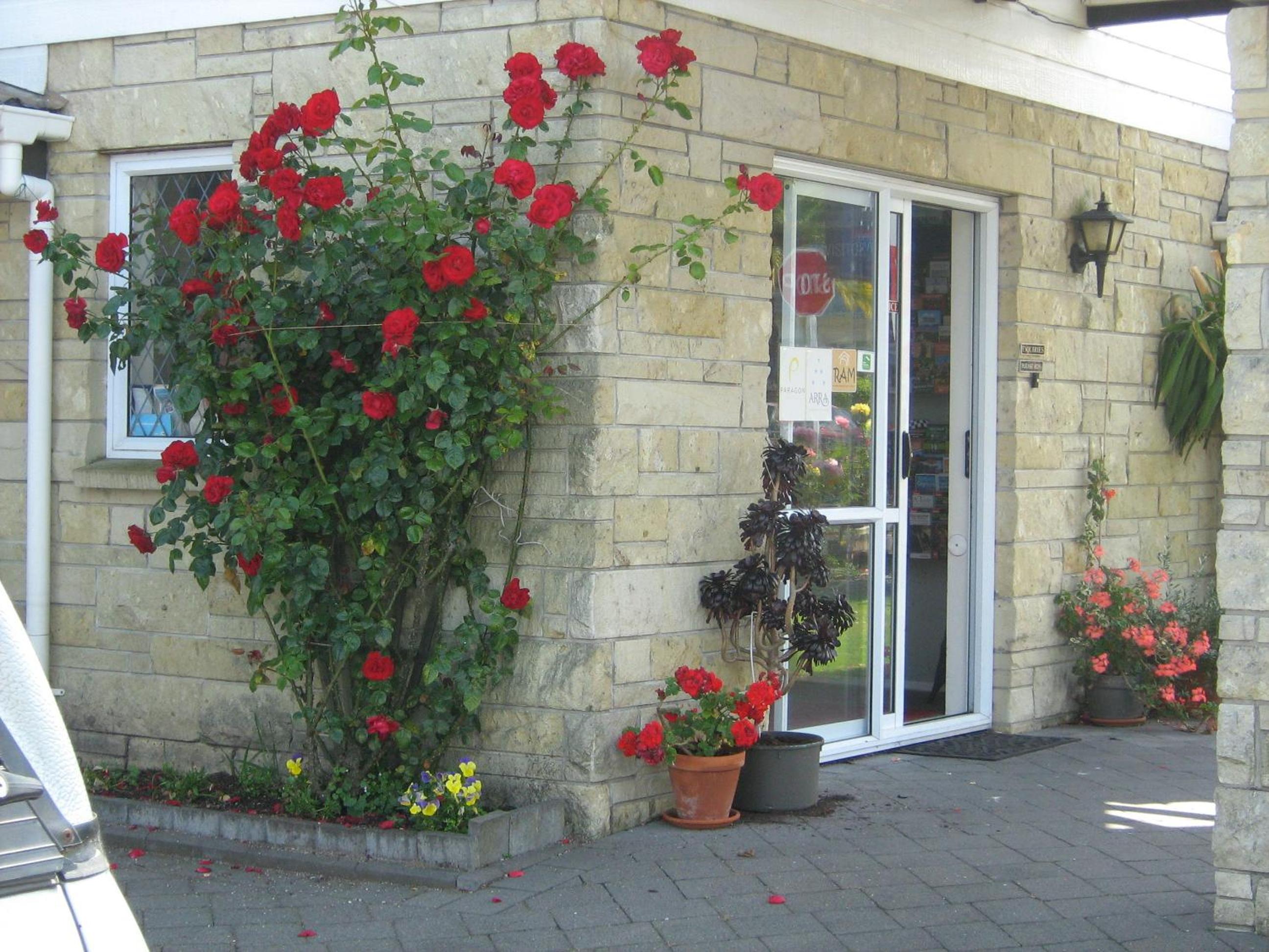 Rose Court Motel