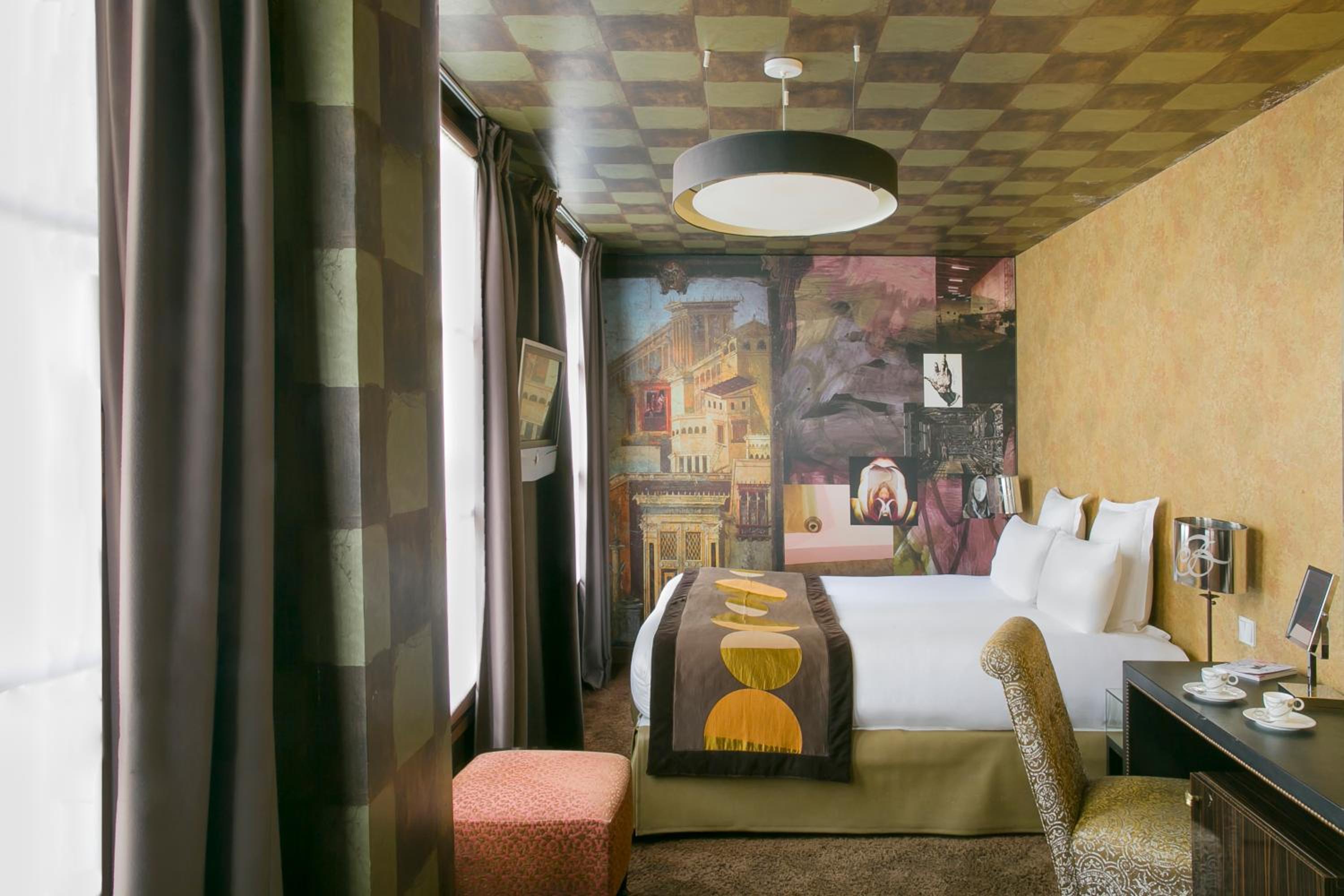 Hôtel Le Bellechasse Saint-Germain 2