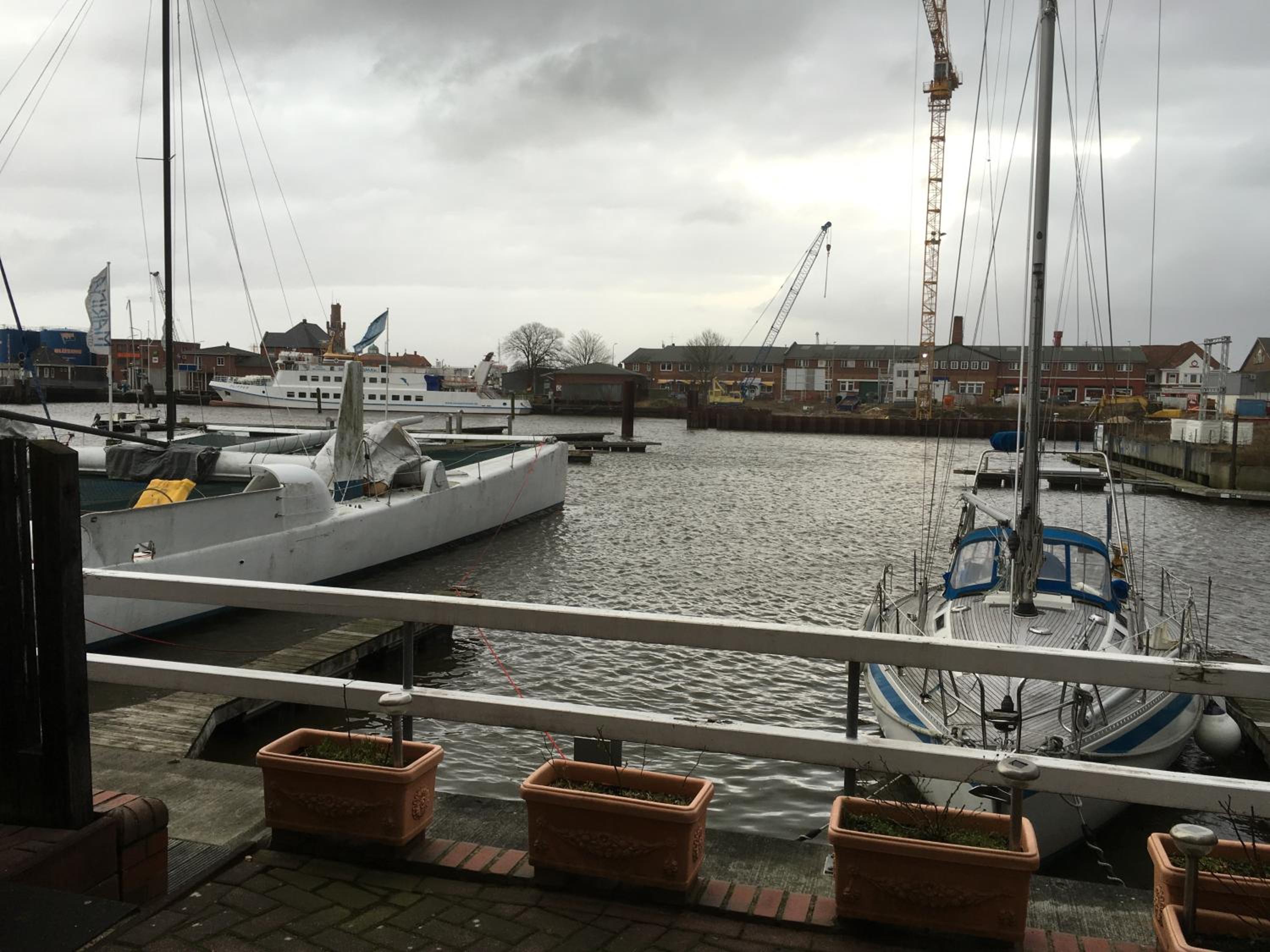 City Marina 78