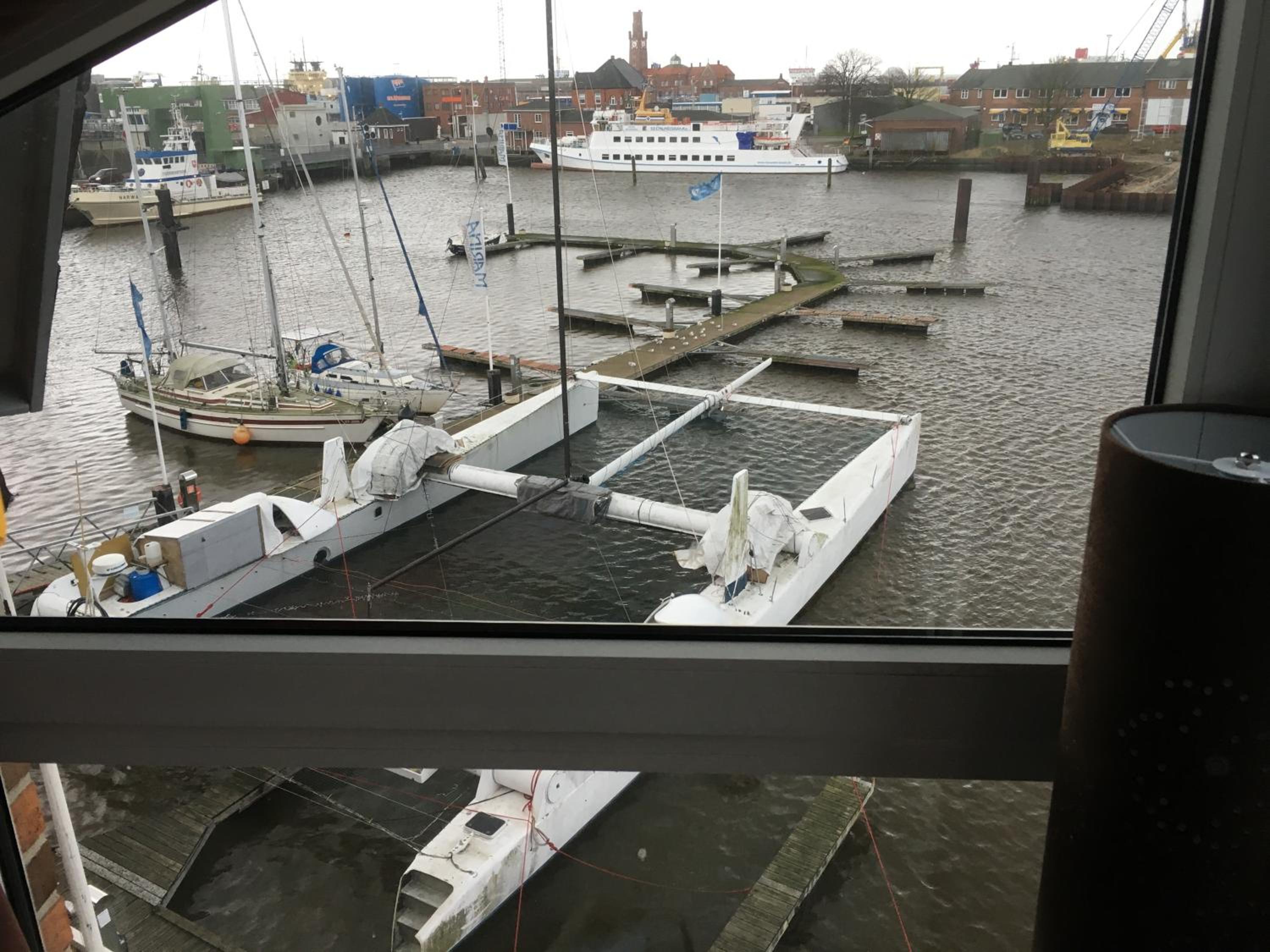 City Marina 78