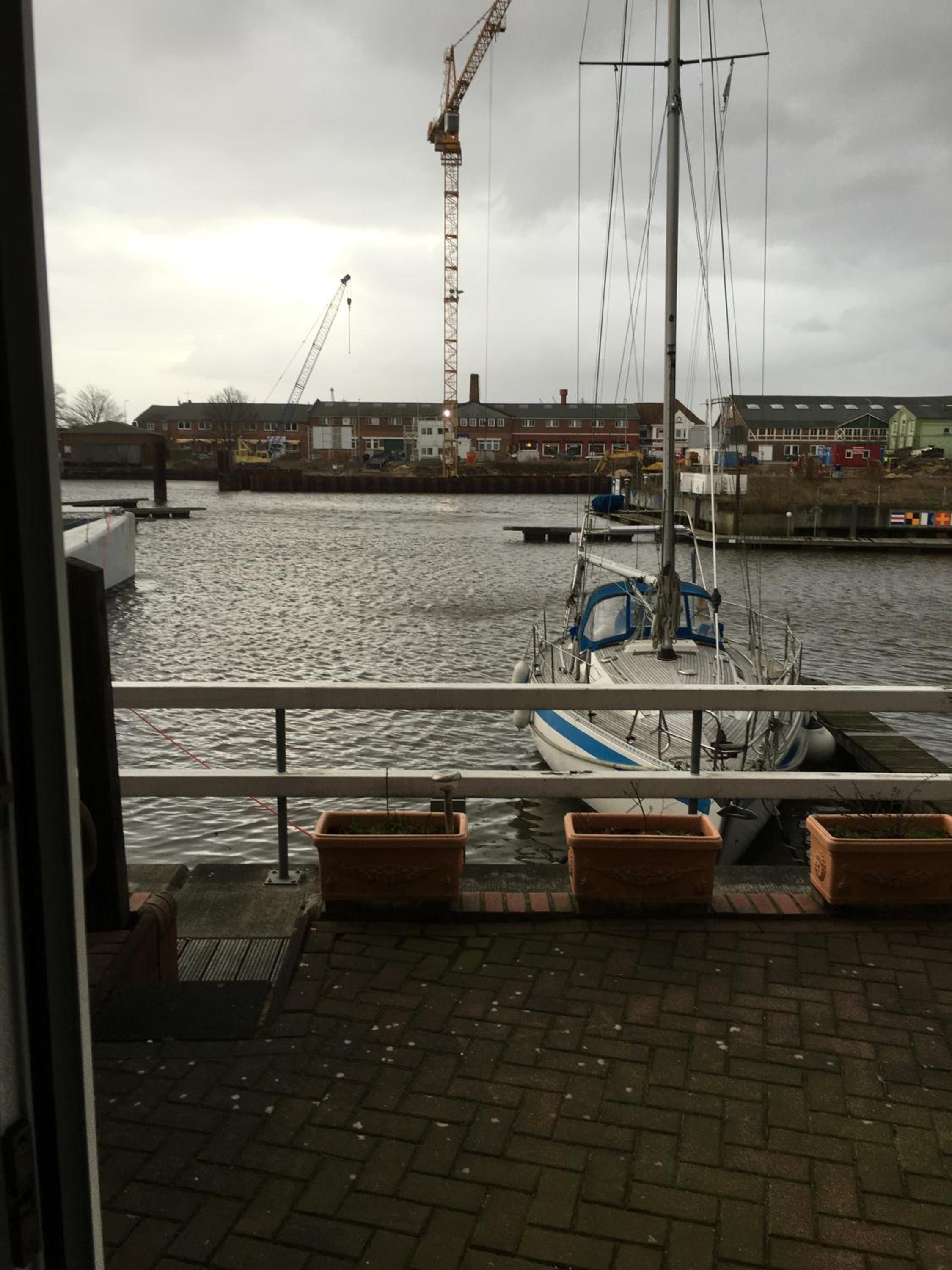City Marina 78