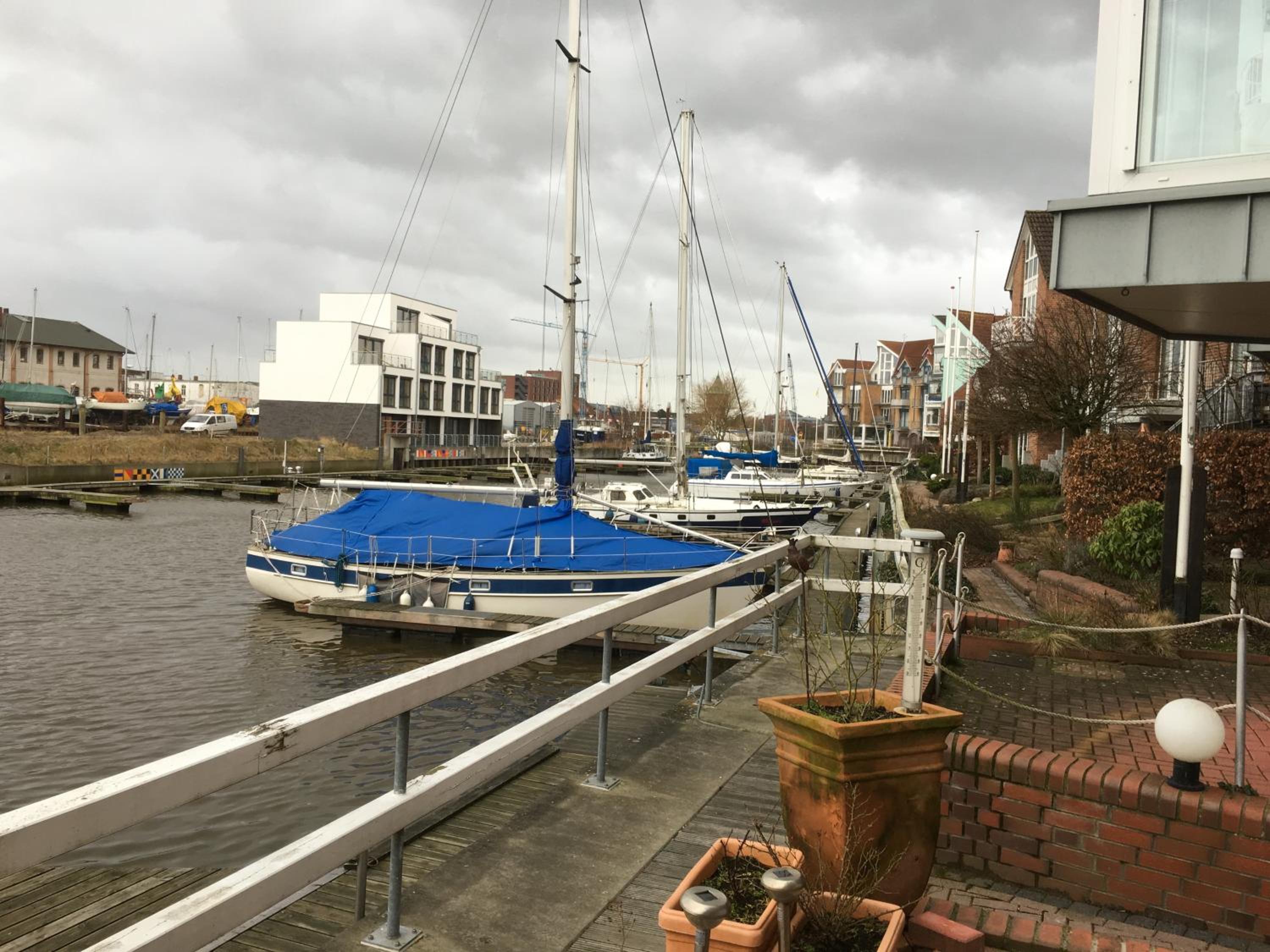 City Marina 78