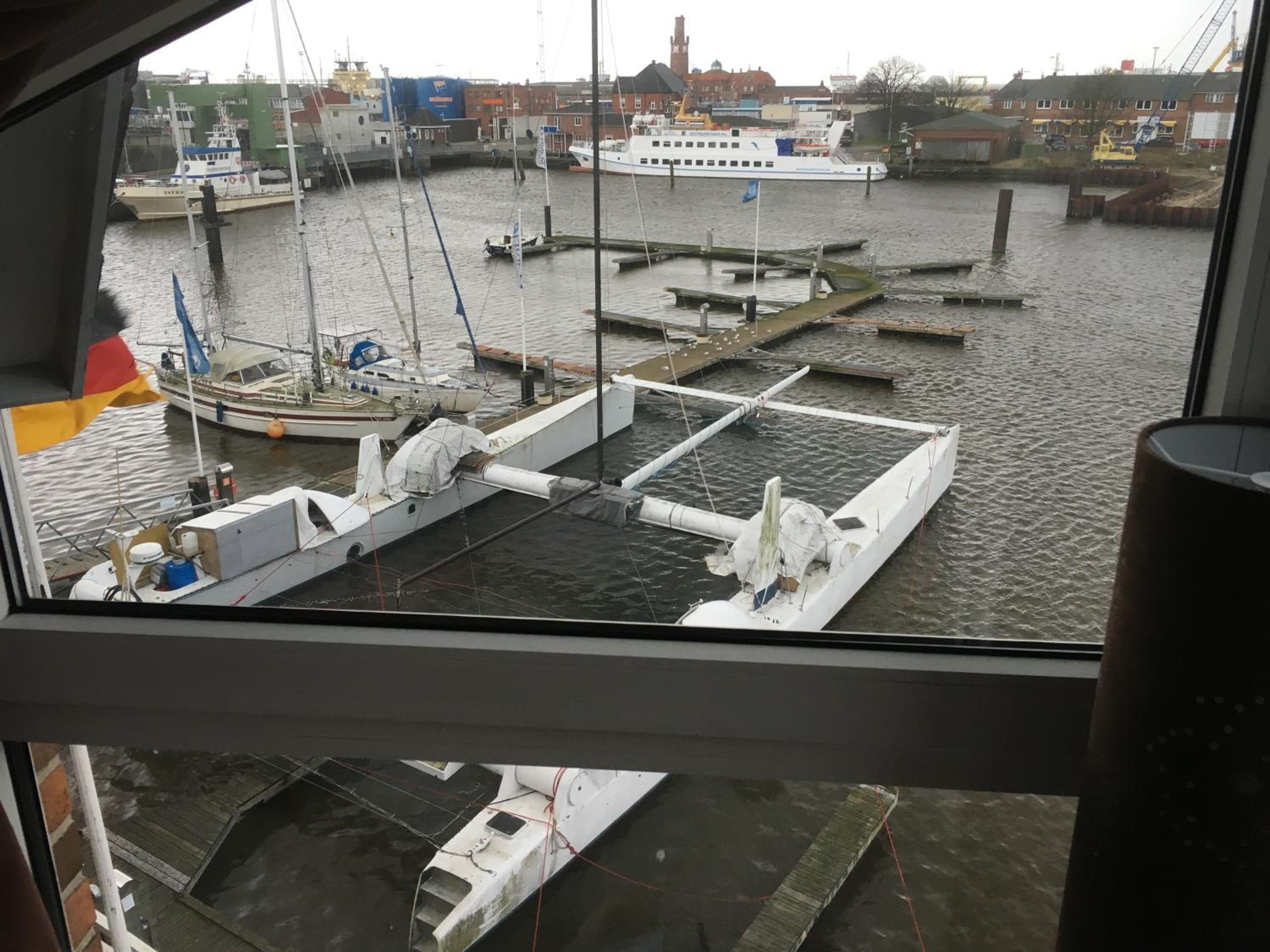 City Marina 78