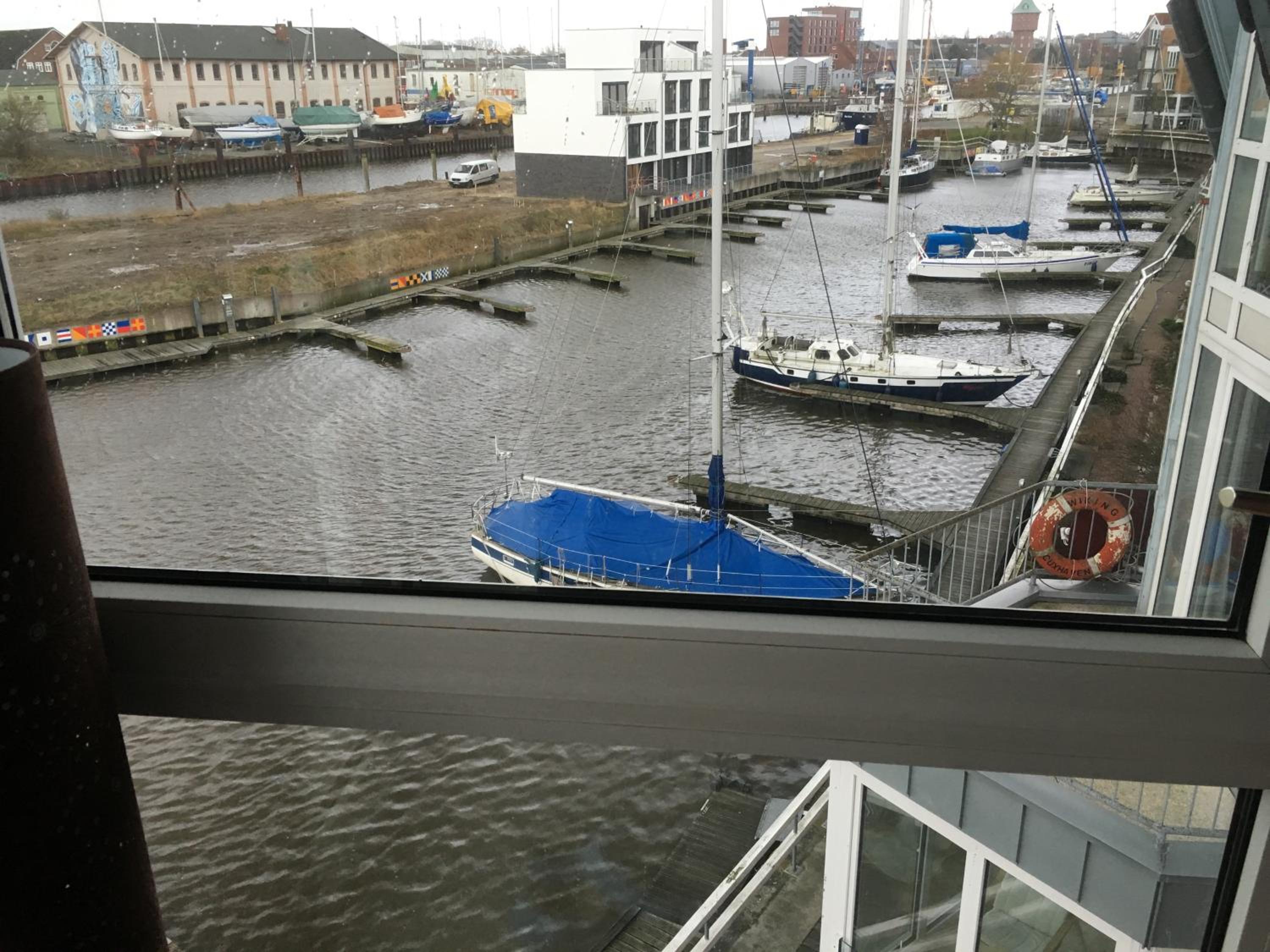 City Marina 78