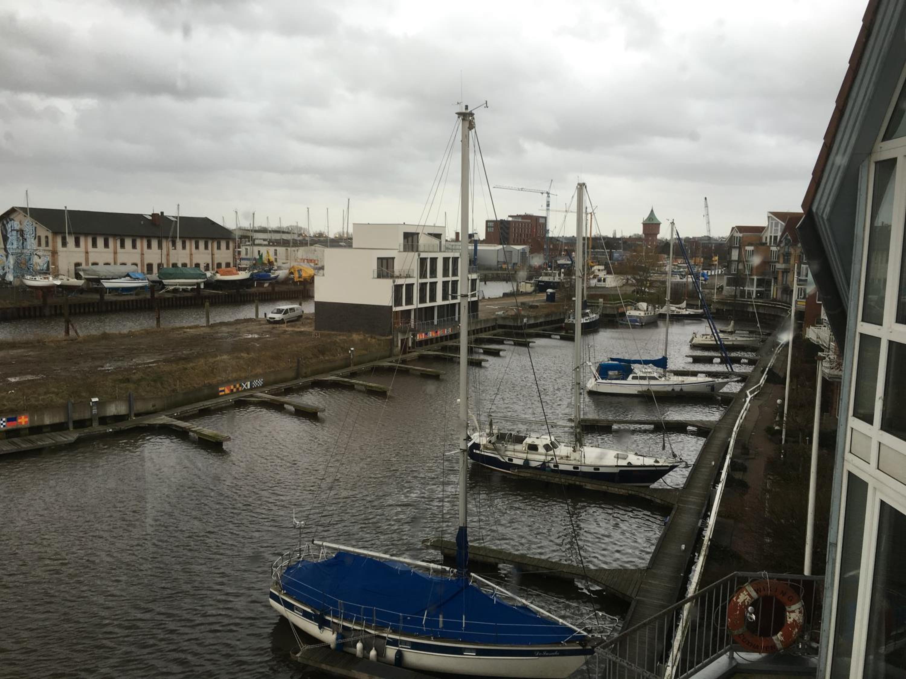 City Marina 78