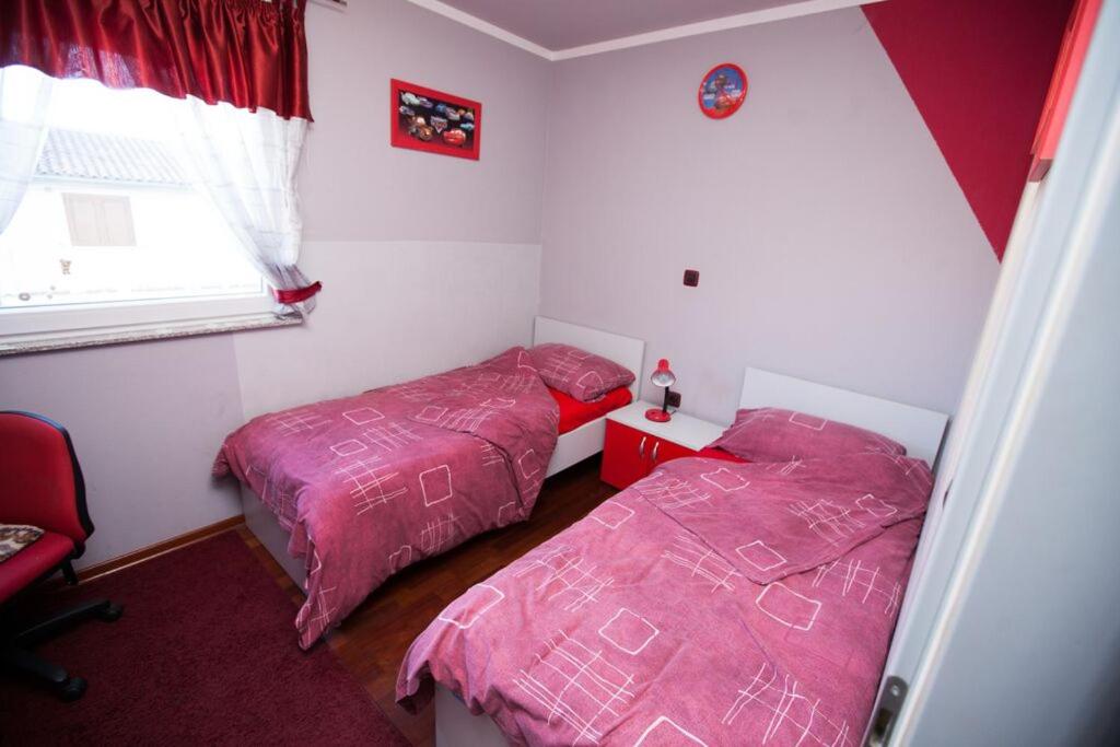 Apartments Saric