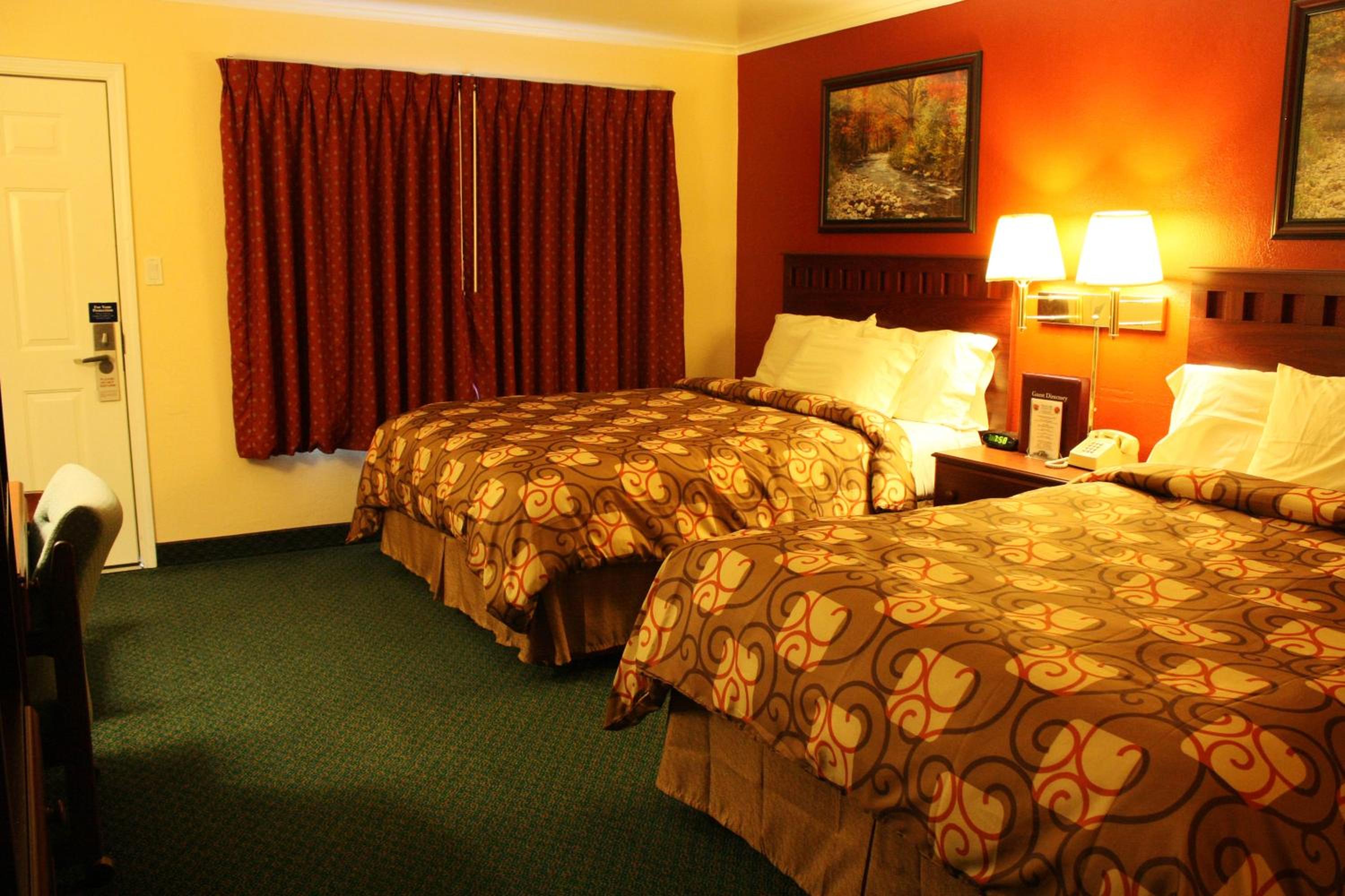 Relax Inn Chehalis