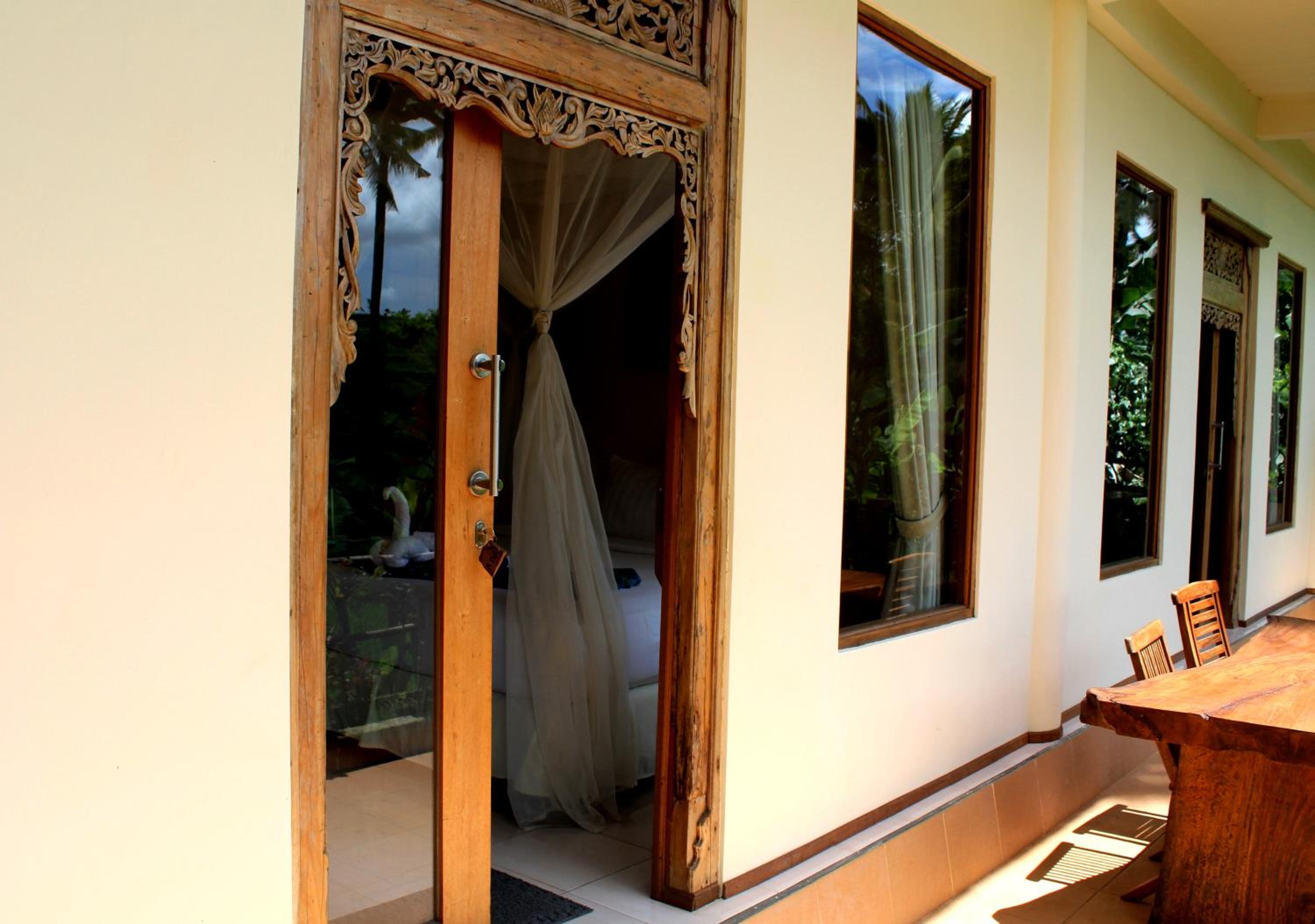 Junjungan Suite