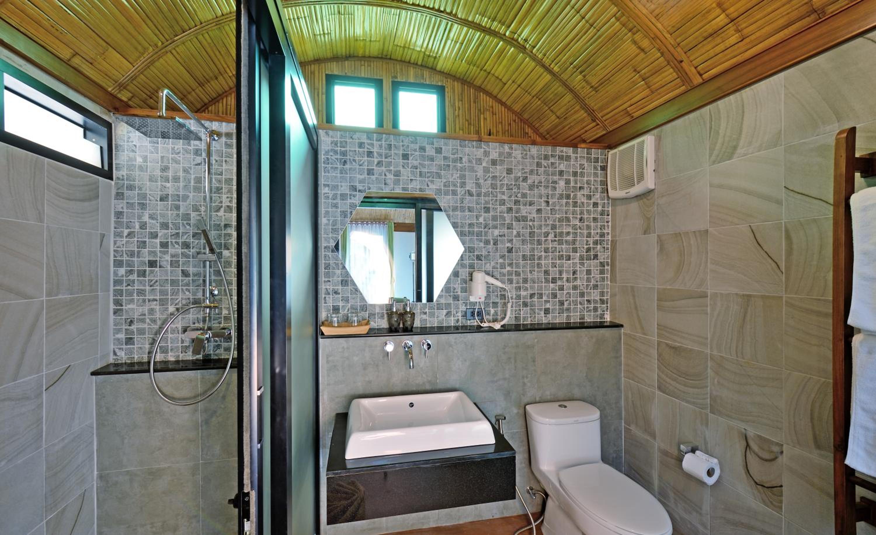 Aonang Fiore Resort